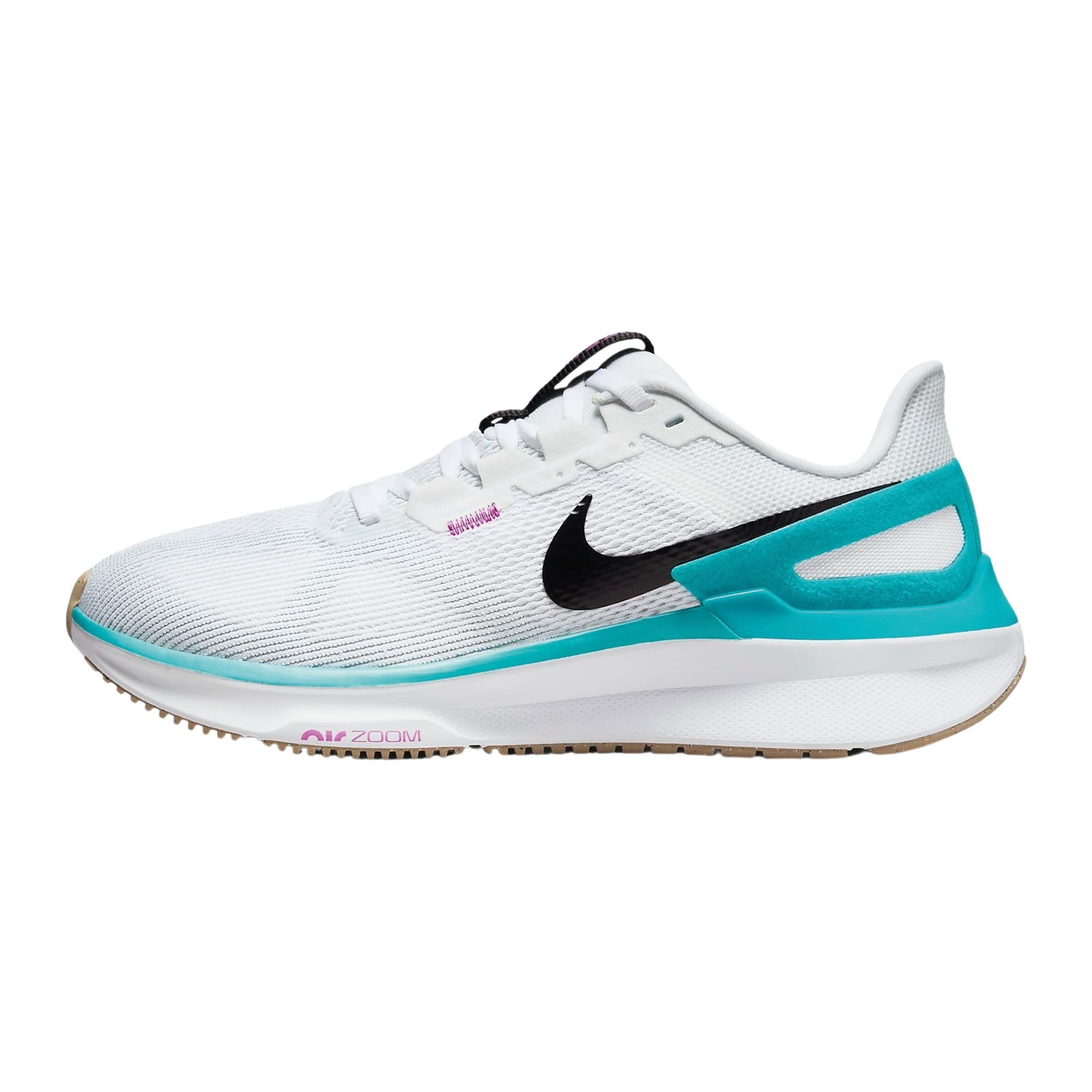 Nike Air Zoom Structure 25 Hardloopschoenen Dames