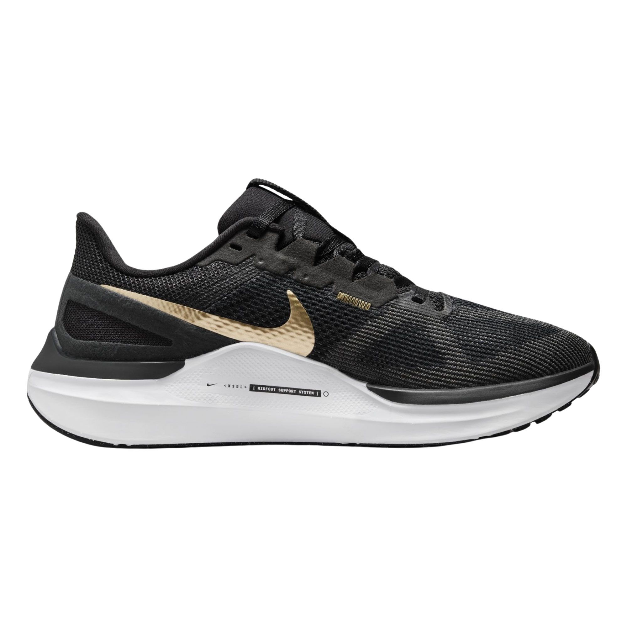 Nike Air Zoom Structure 25 Hardloopschoenen Dames
