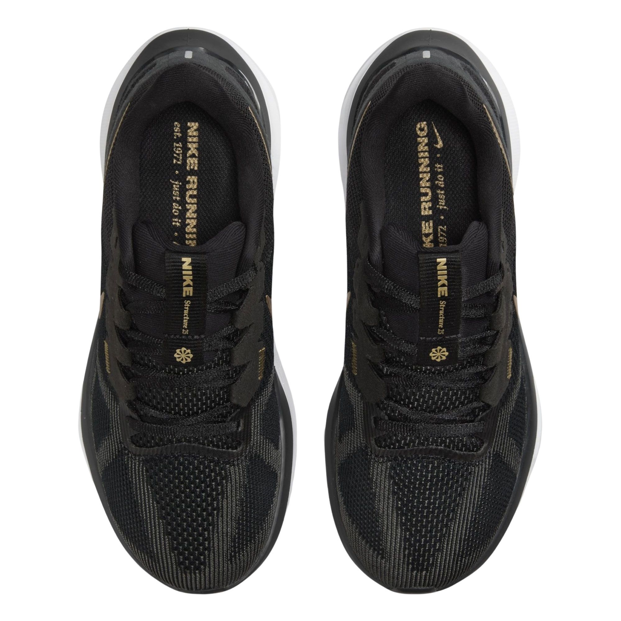 Nike Air Zoom Structure 25 Hardloopschoenen Dames