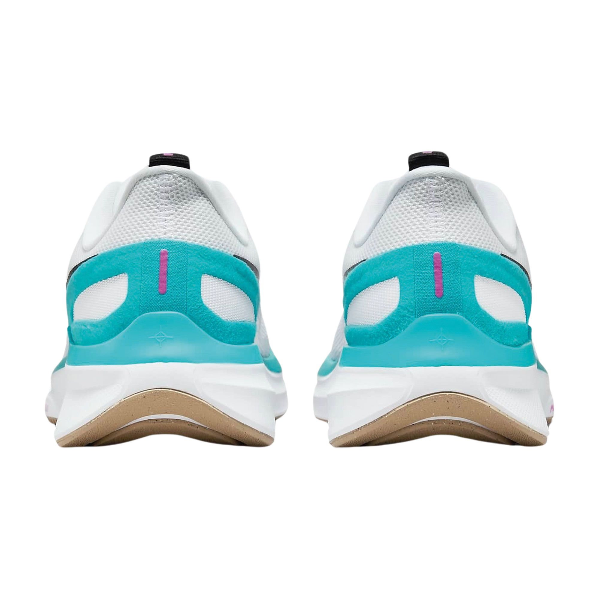 nike zoom structure 2 ladies running shoes