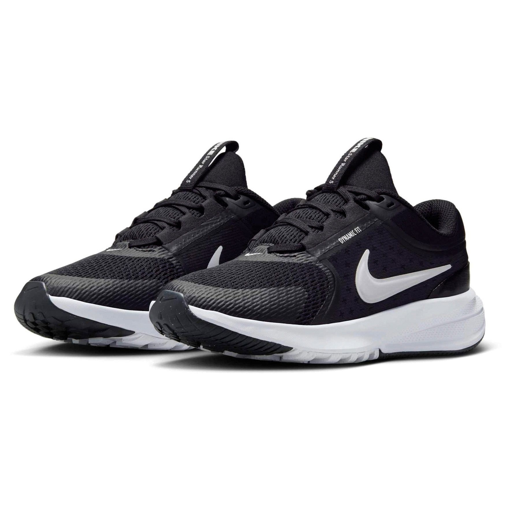 Nike Star Runner 5 Hardloopschoenen Junior
