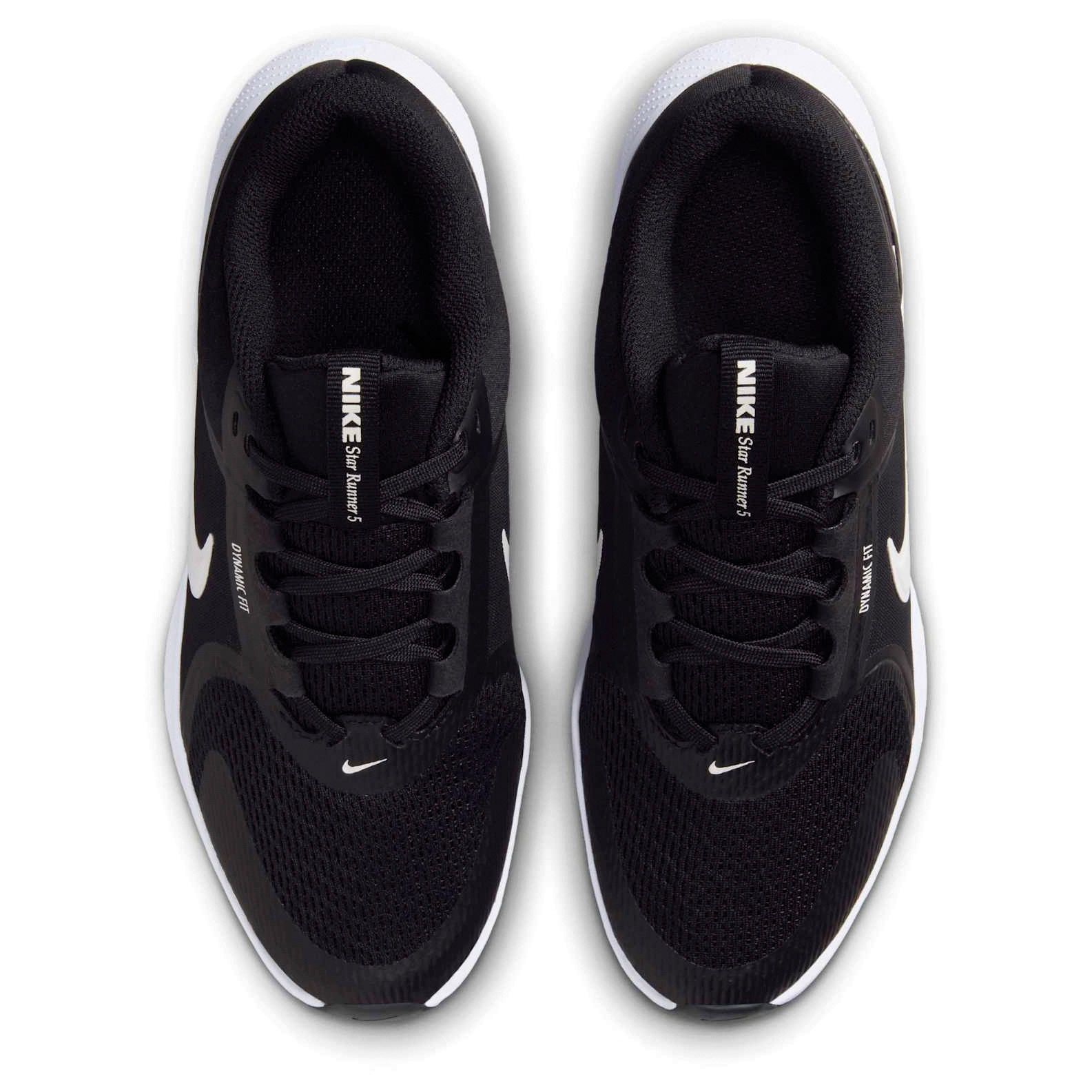 Nike Star Runner 5 Hardloopschoenen Junior