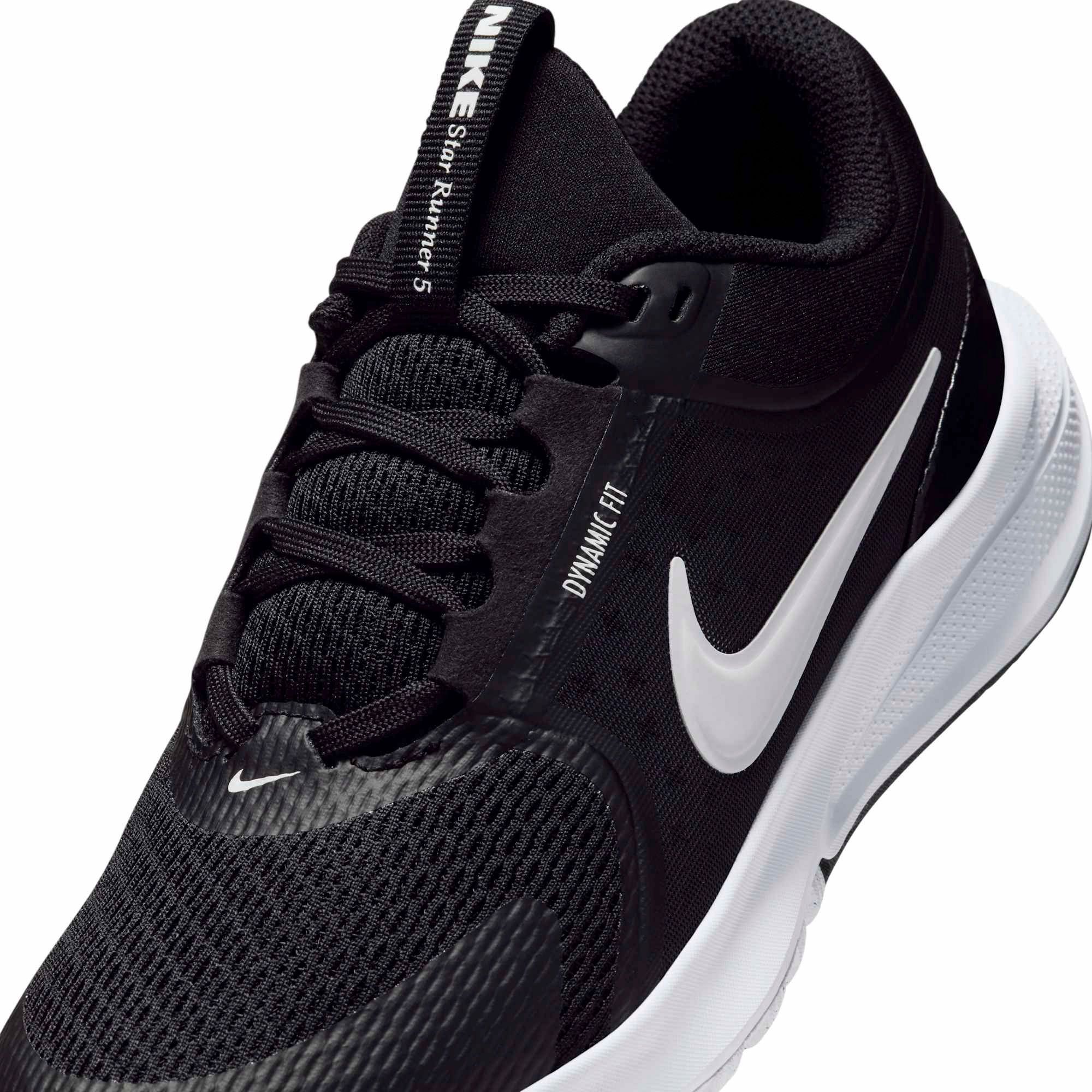 Nike Star Runner 5 Hardloopschoenen Junior