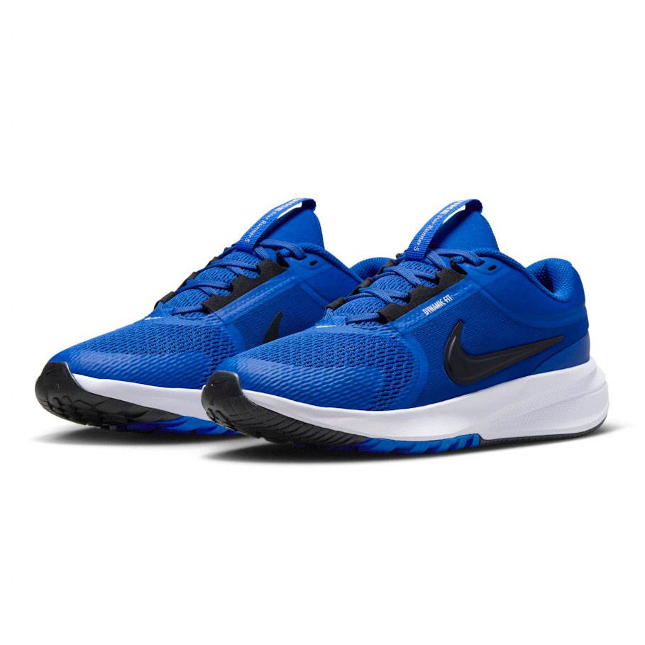 Nike Star Runner 4 Next Nature (GS) Hardloopschoenen Junior