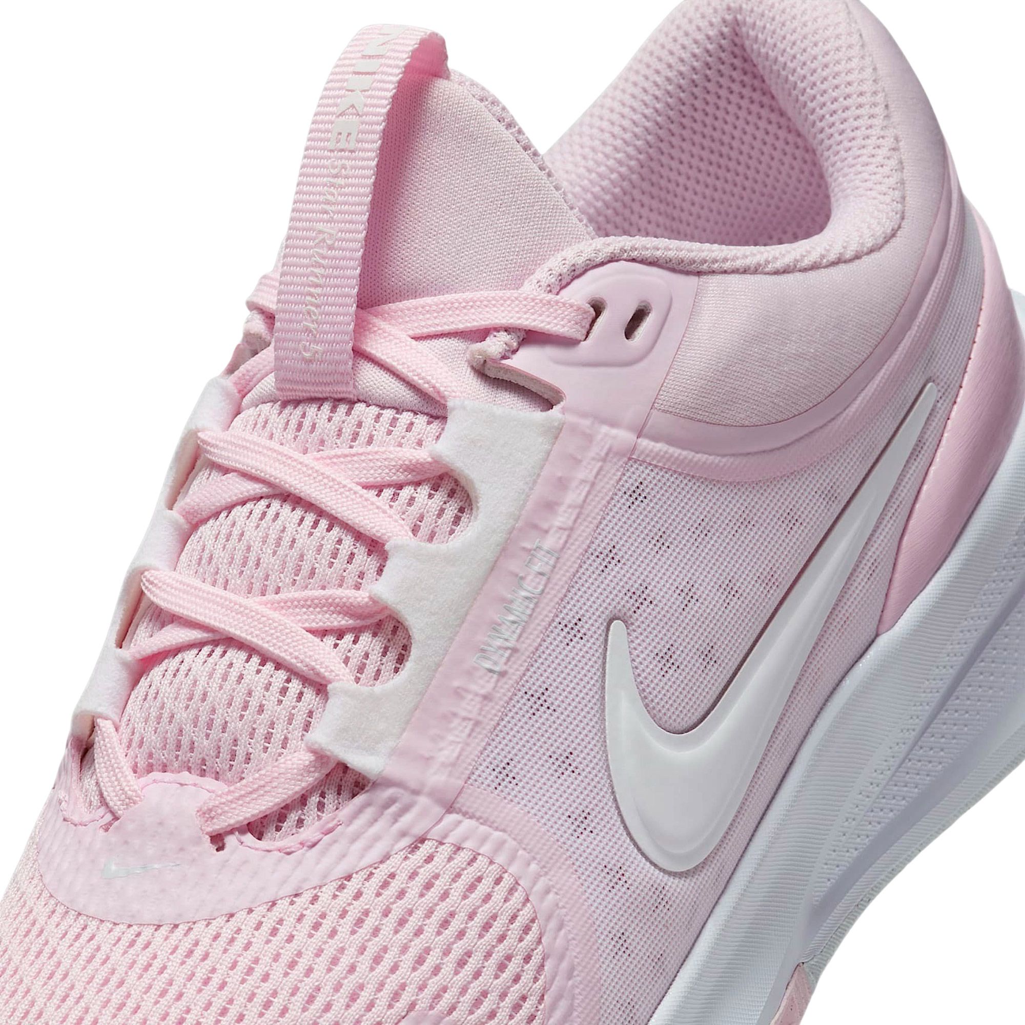 Nike Star Runner 5 Hardloopschoenen Junior