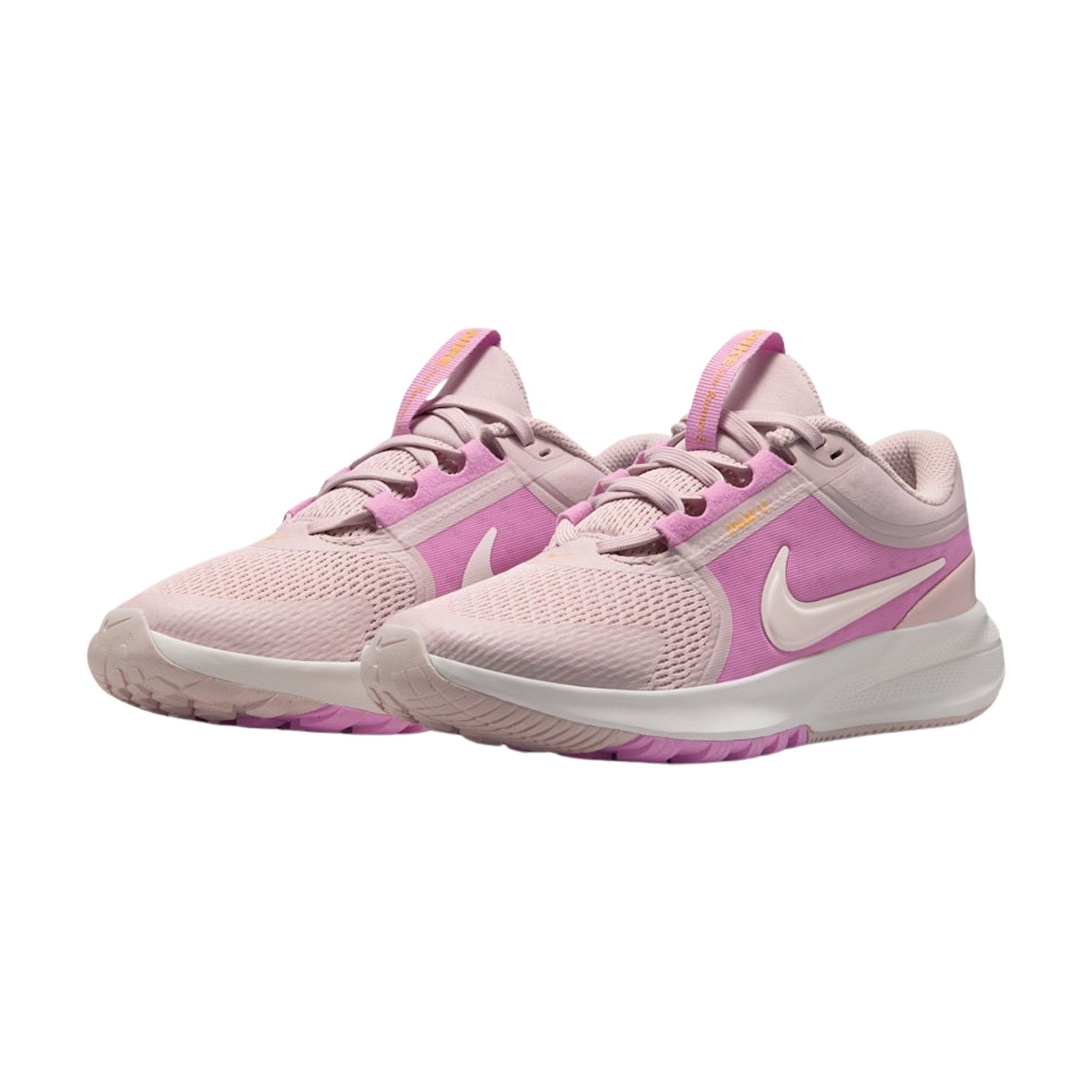 Nike Star Runner 5 Hardloopschoenen Junior