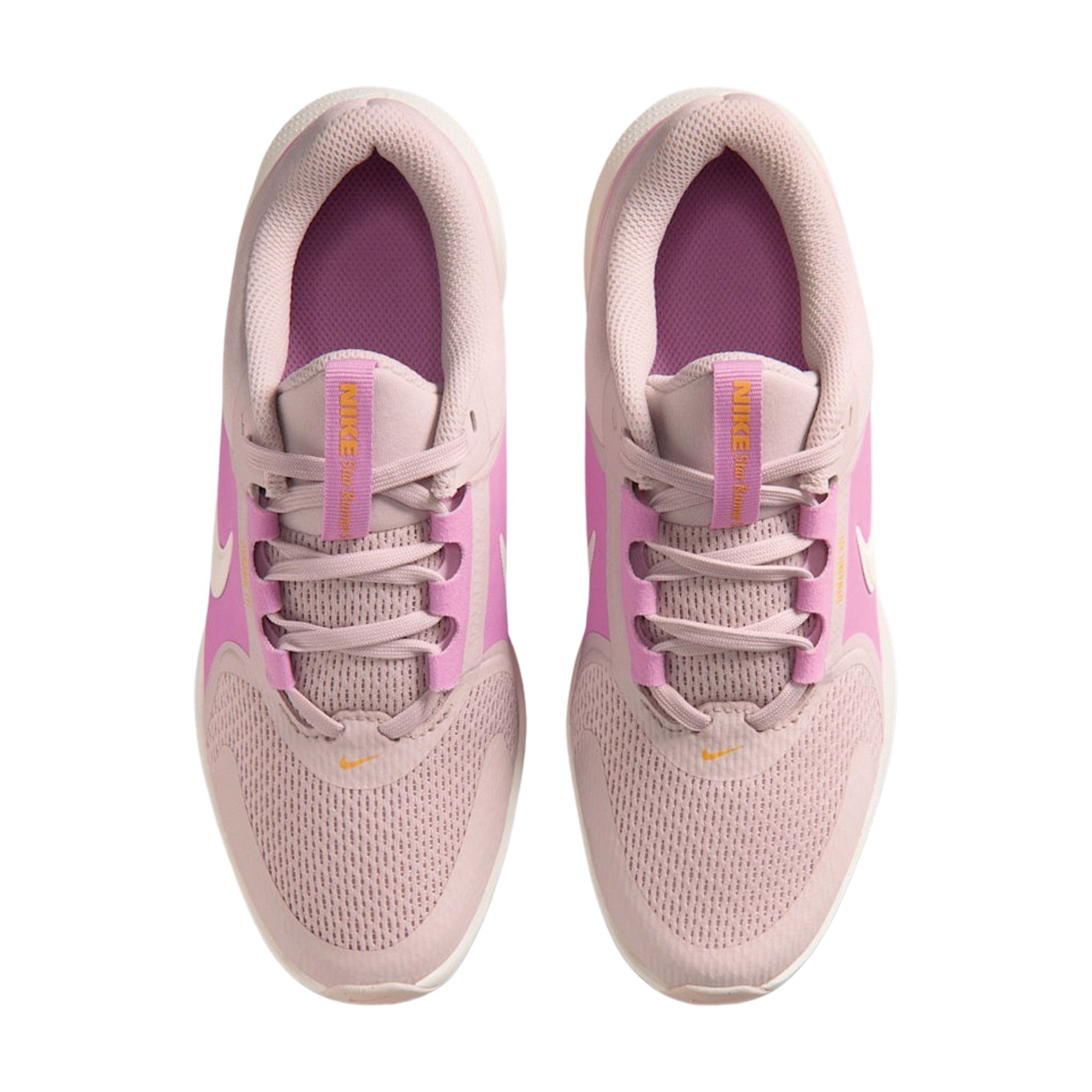 Nike Star Runner 5 Hardloopschoenen Junior