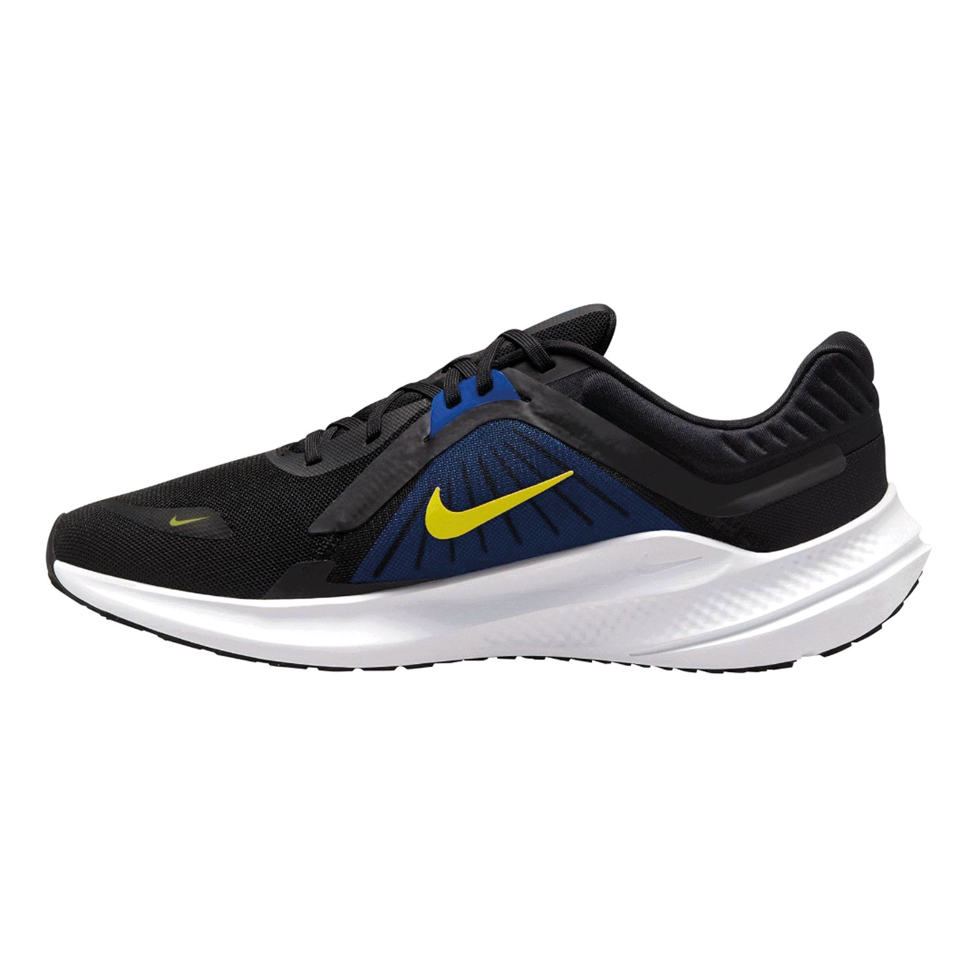 Nike Quest 5 Hardloopschoenen Heren