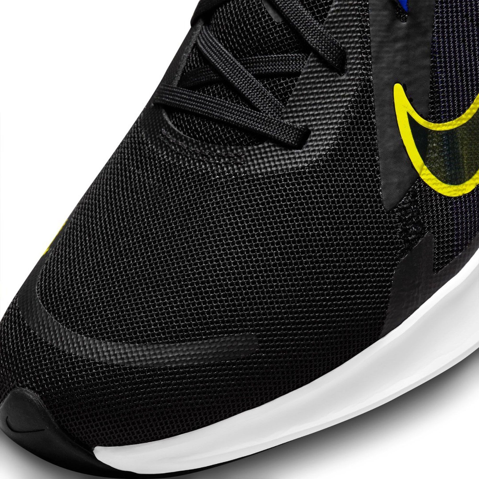 Nike Quest 5 Hardloopschoenen Heren