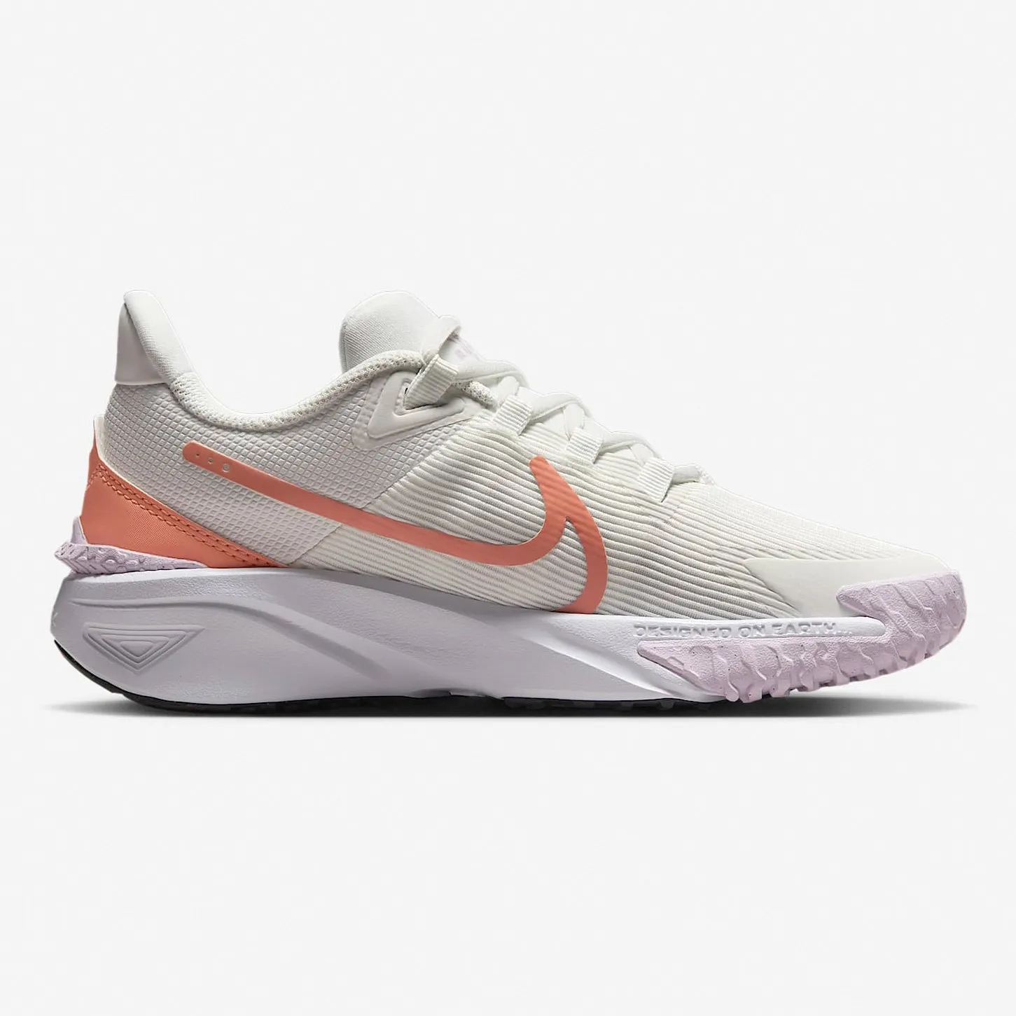 Nike Star Runner 4 Hardloopschoenen Junior