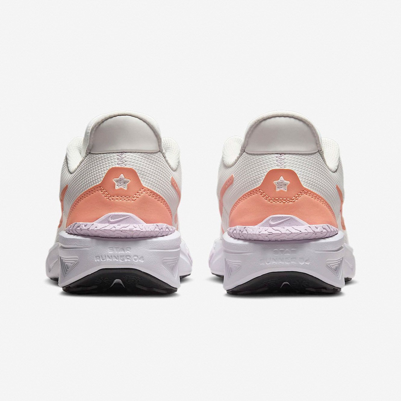 Nike Star Runner 4 Hardloopschoenen Junior