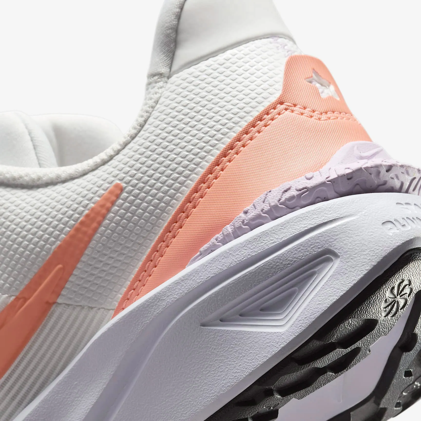 Nike Star Runner 4 Hardloopschoenen Junior