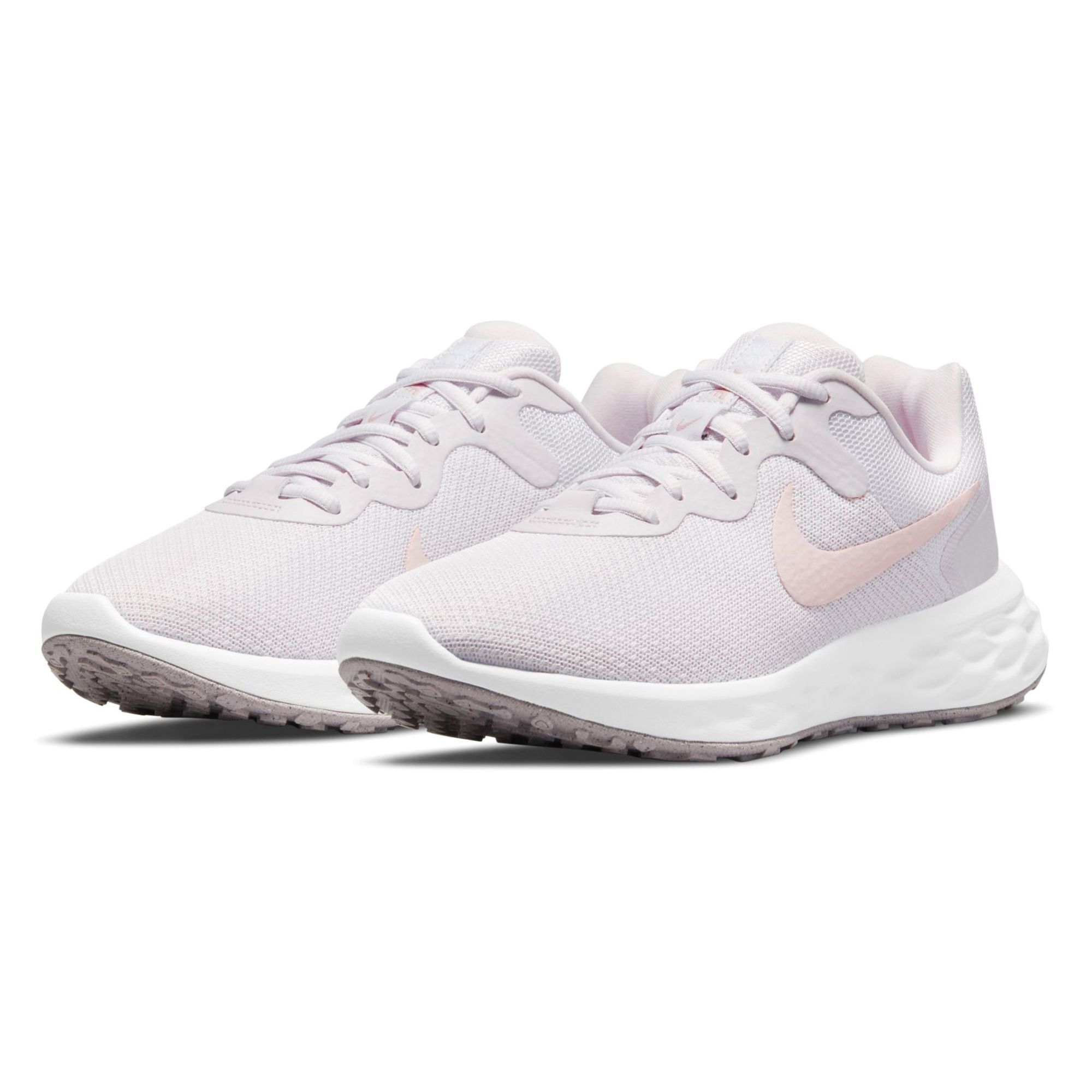 Nike Revolution 6 Next Nature Hardloopschoenen Dames