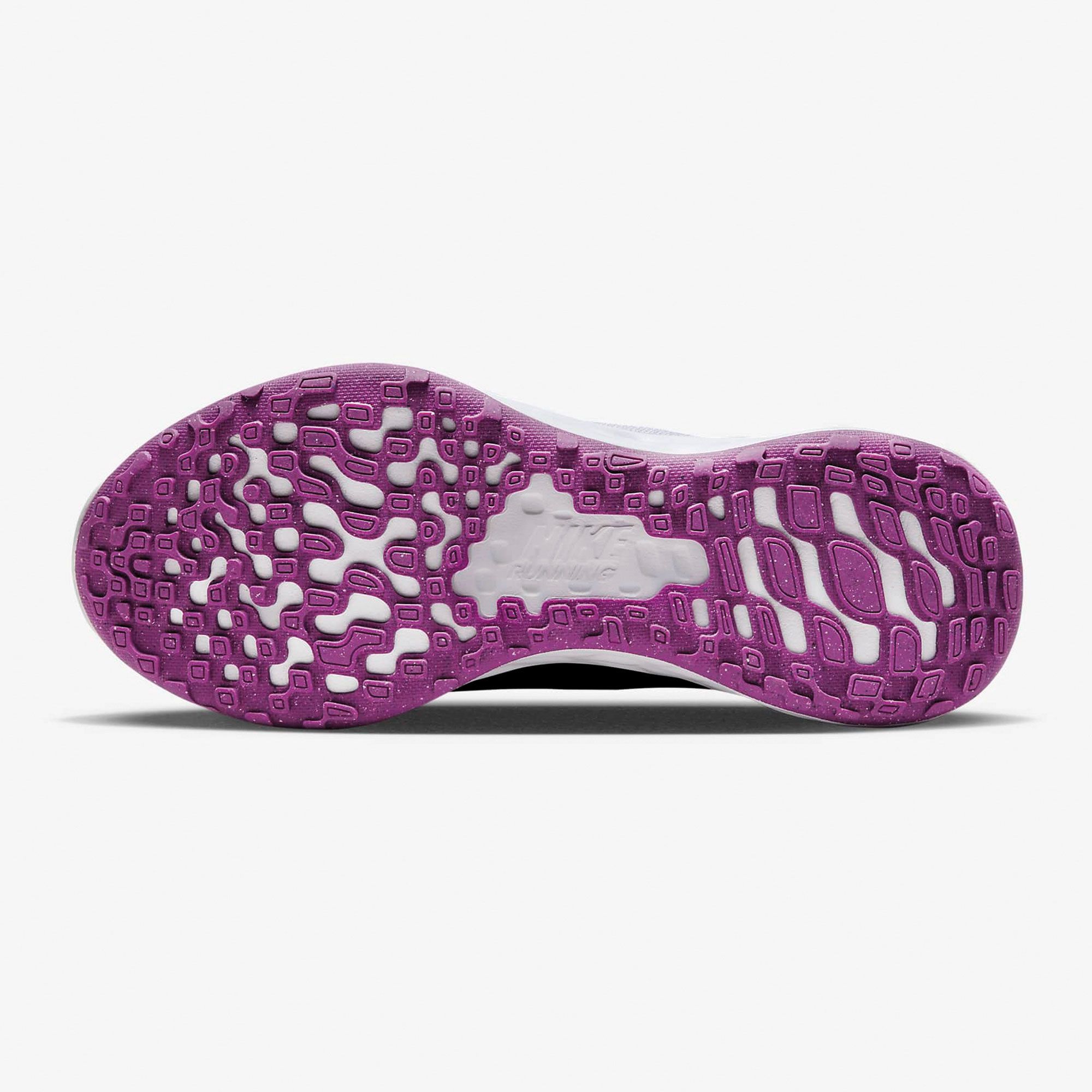 Nike Revolution 6 Next Nature Hardloopschoenen Dames