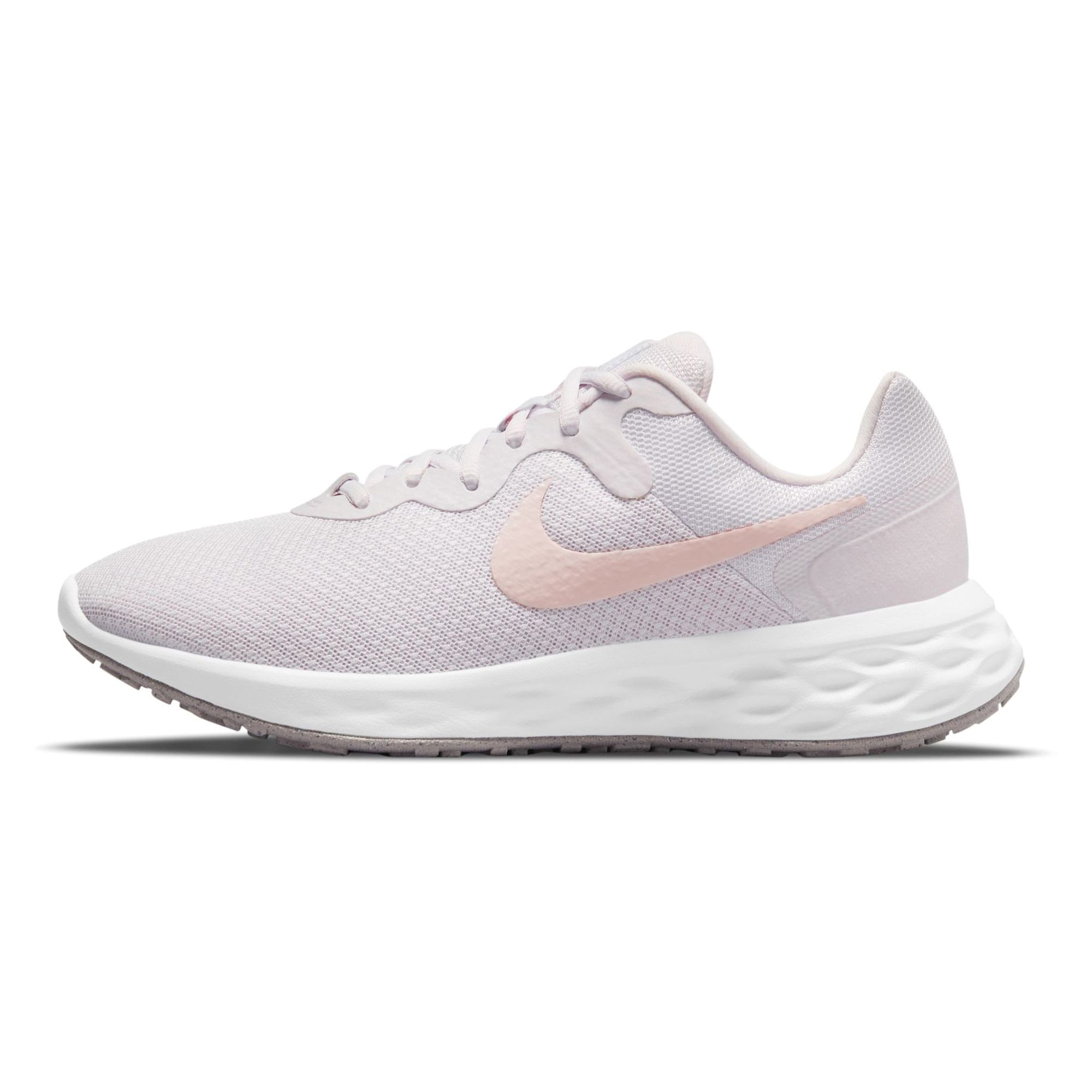 Nike Revolution 6 Next Nature Hardloopschoenen Dames