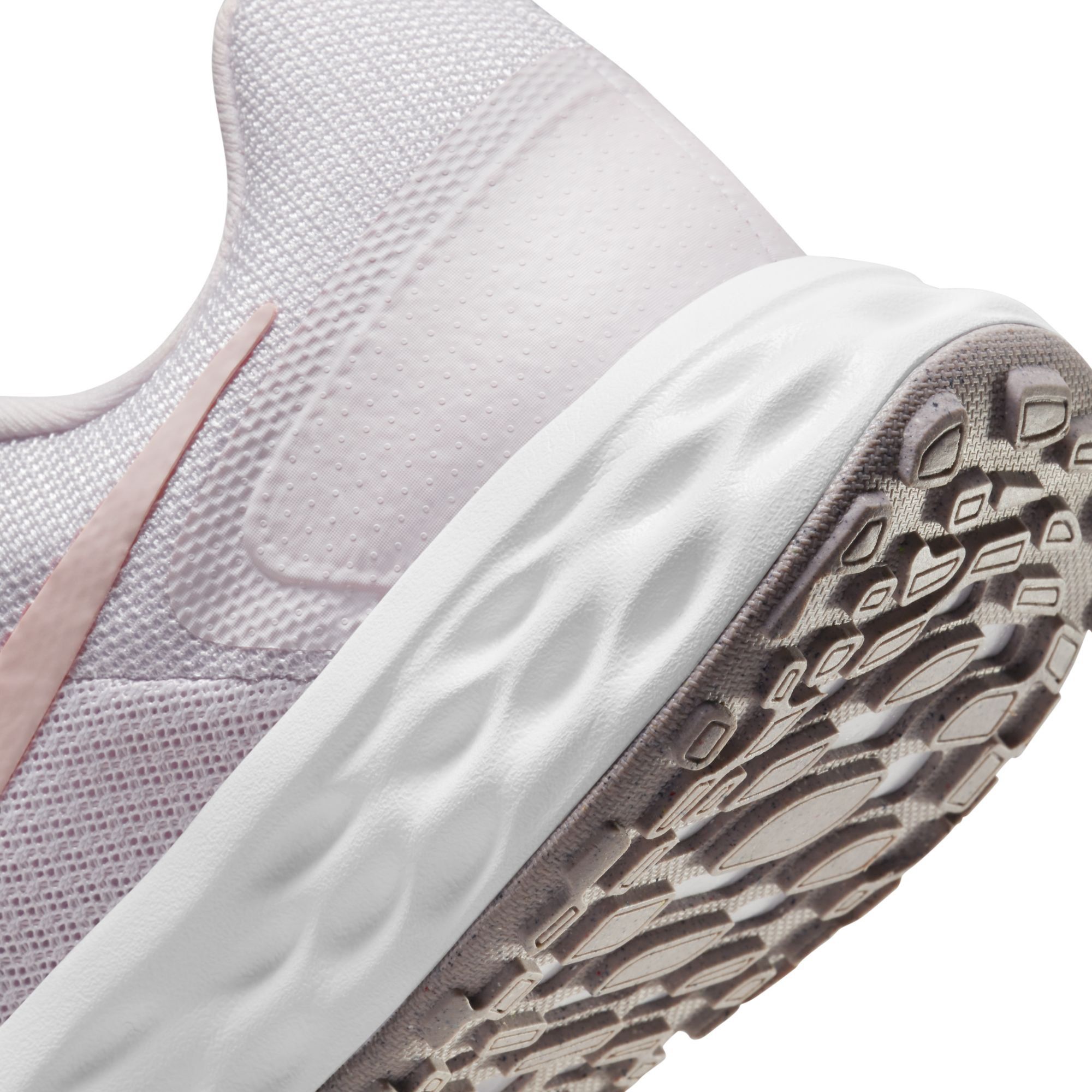 Nike Revolution 6 Next Nature Hardloopschoenen Dames