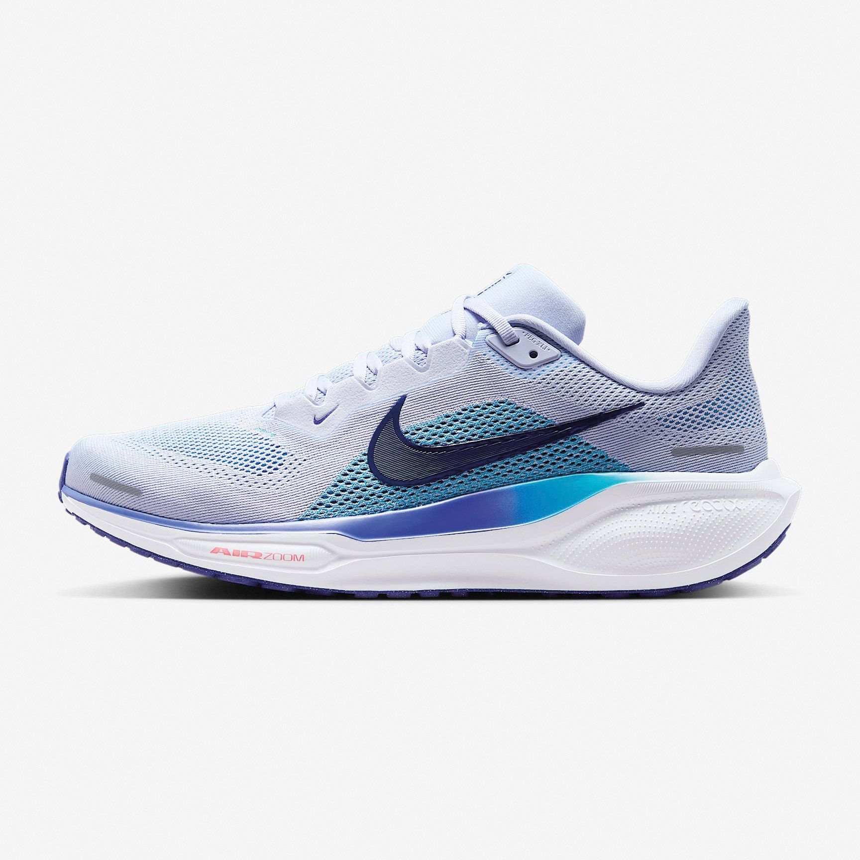 Nike Air Zoom Pegasus 41 Hardloopschoenen Heren