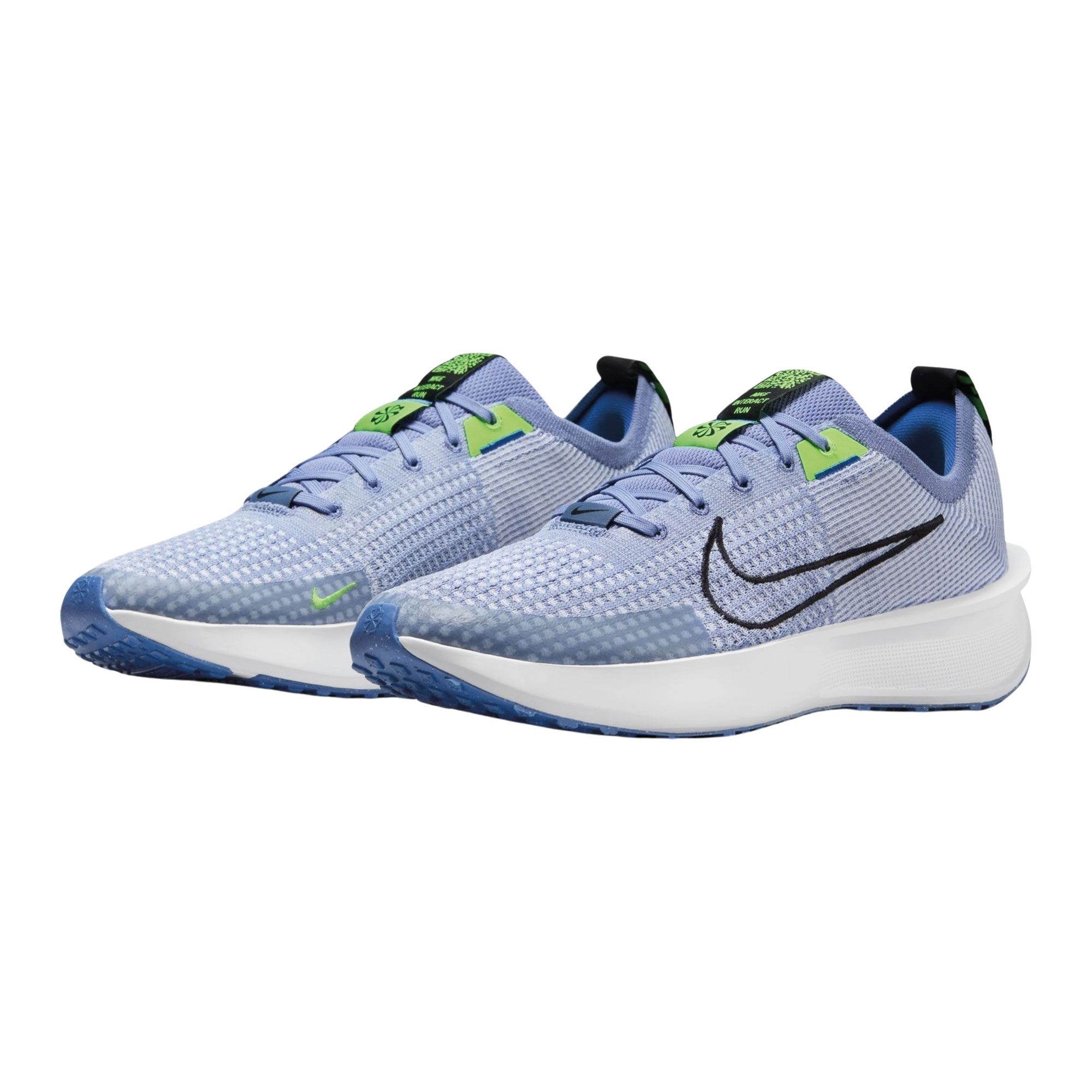 Nike Interact Run Hardloopschoenen Heren