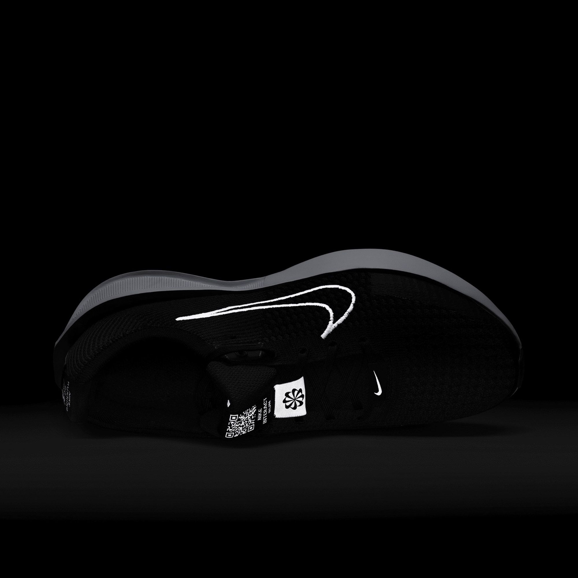 Nike Interact Run Hardloopschoenen Heren