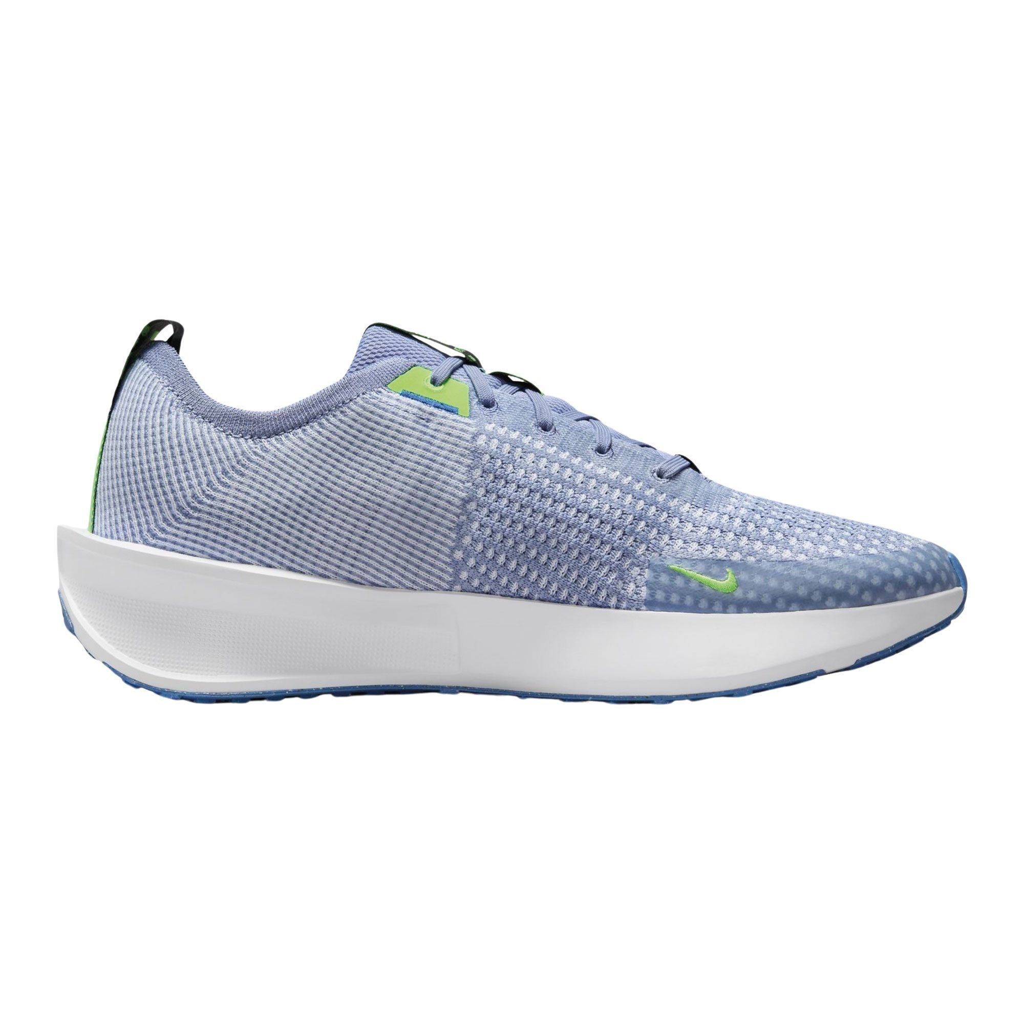 Nike Interact Run Hardloopschoenen Heren