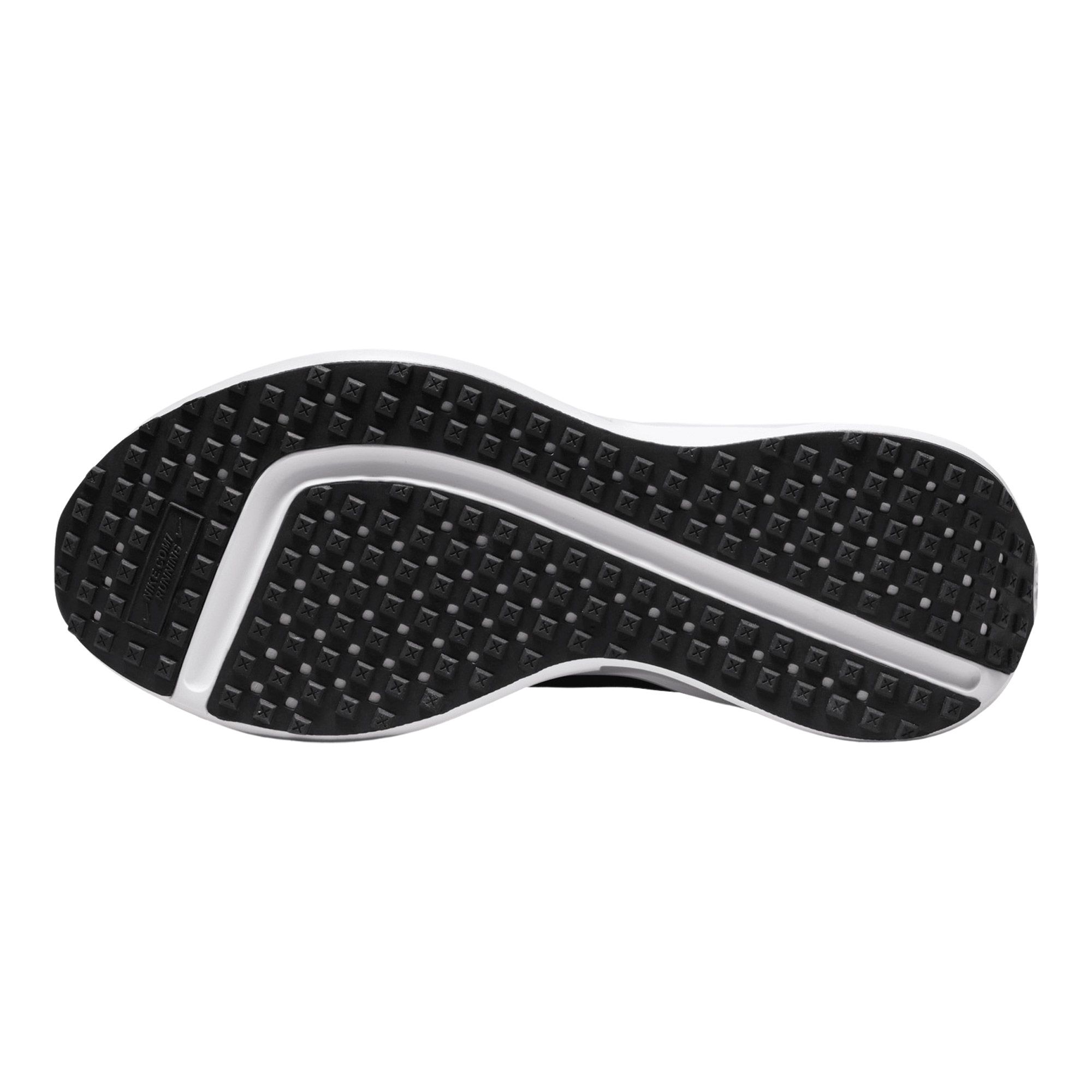Nike Interact Run Hardloopschoenen Heren