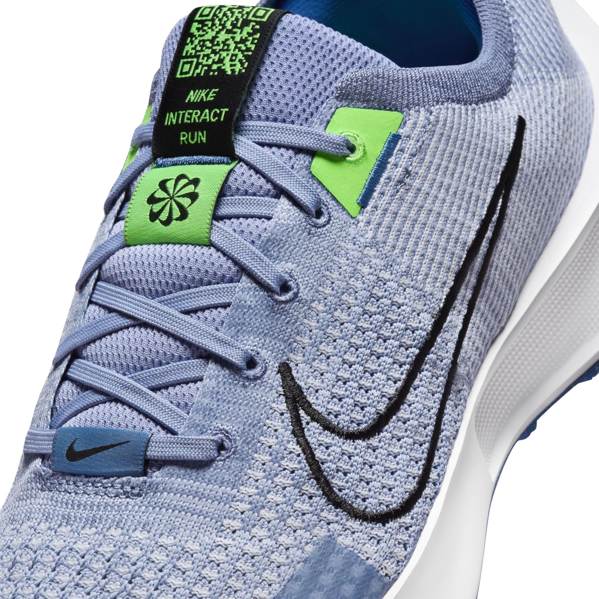 Nike Interact Run Hardloopschoenen Heren