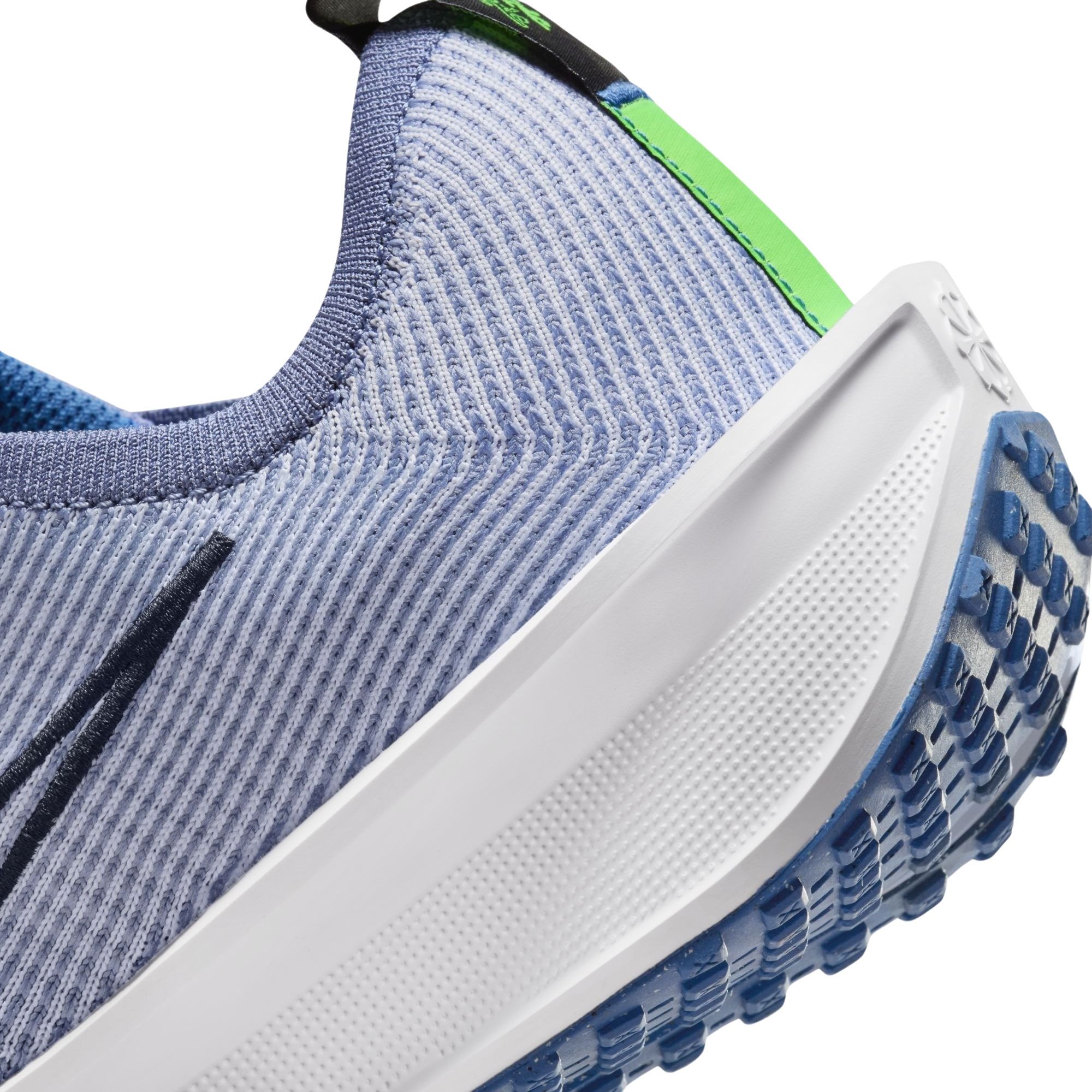 Nike Interact Run Hardloopschoenen Heren
