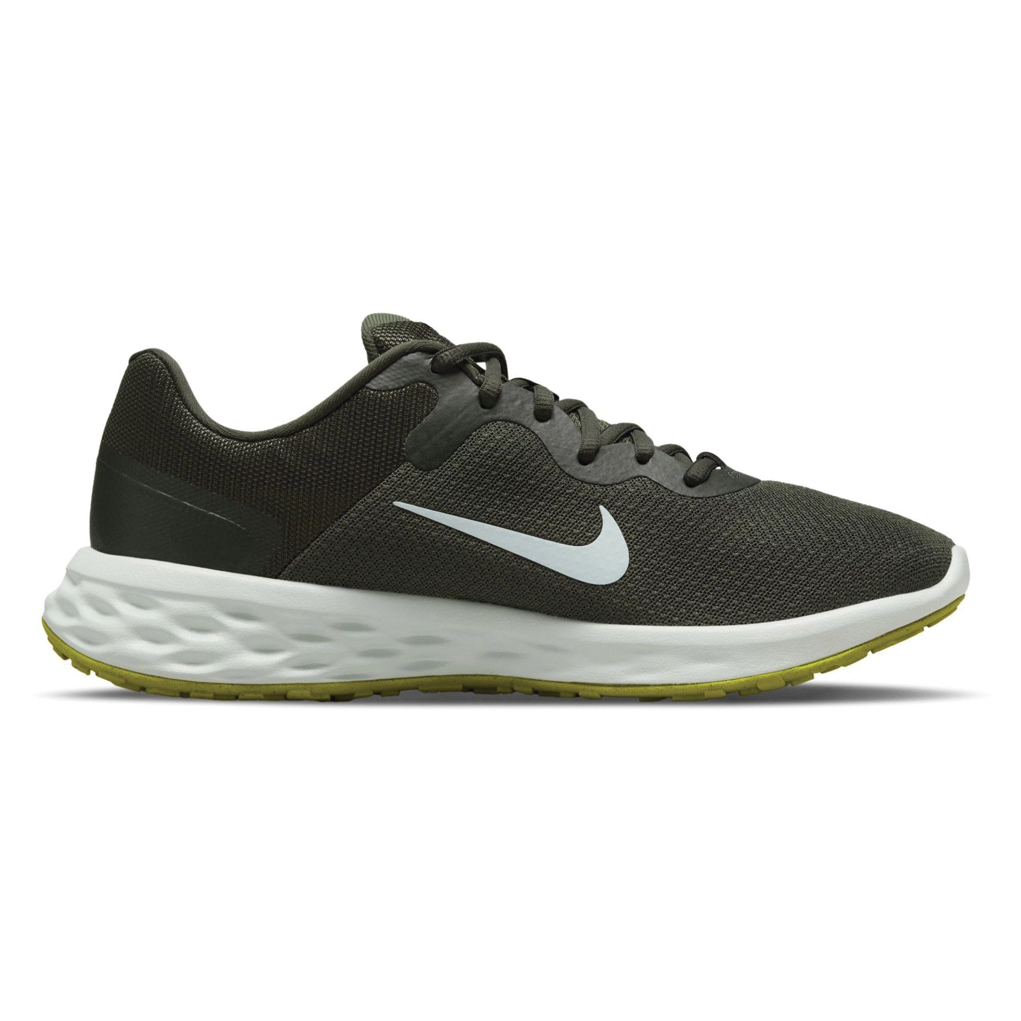 Nike Revolution 6 Next Nature Hardloopschoenen Heren