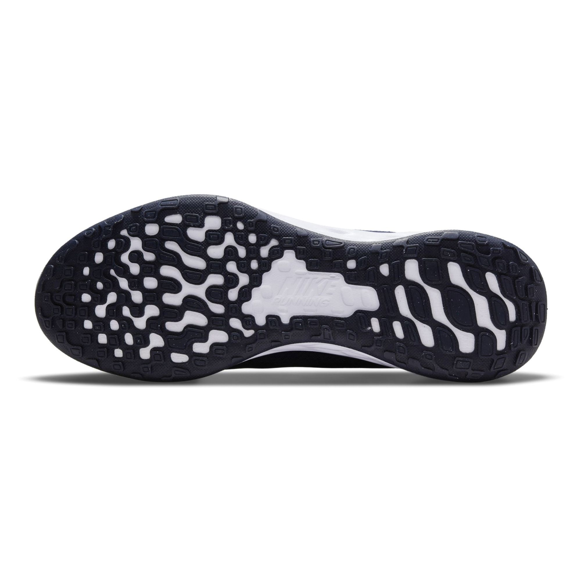 Nike Revolution 6 Next Nature Hardloopschoenen Heren