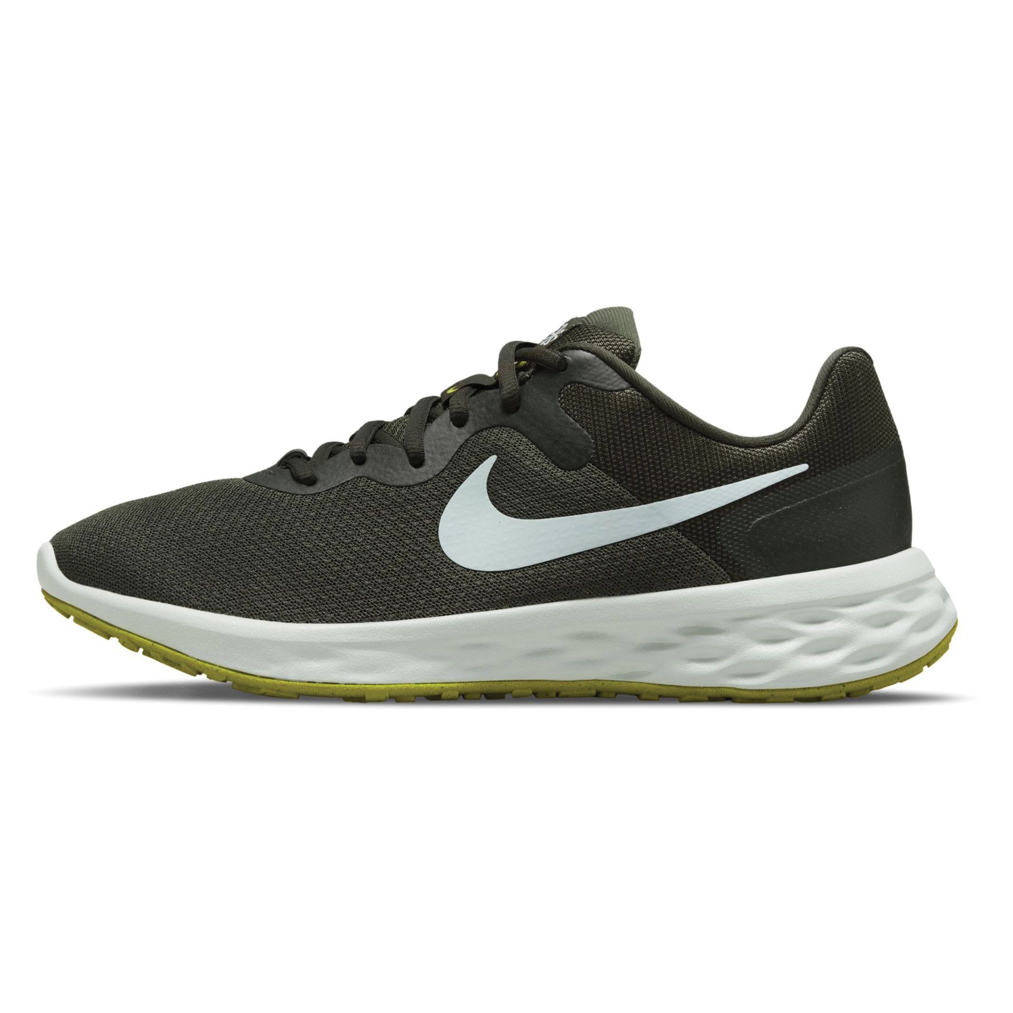Nike Revolution 6 Next Nature Hardloopschoenen Heren