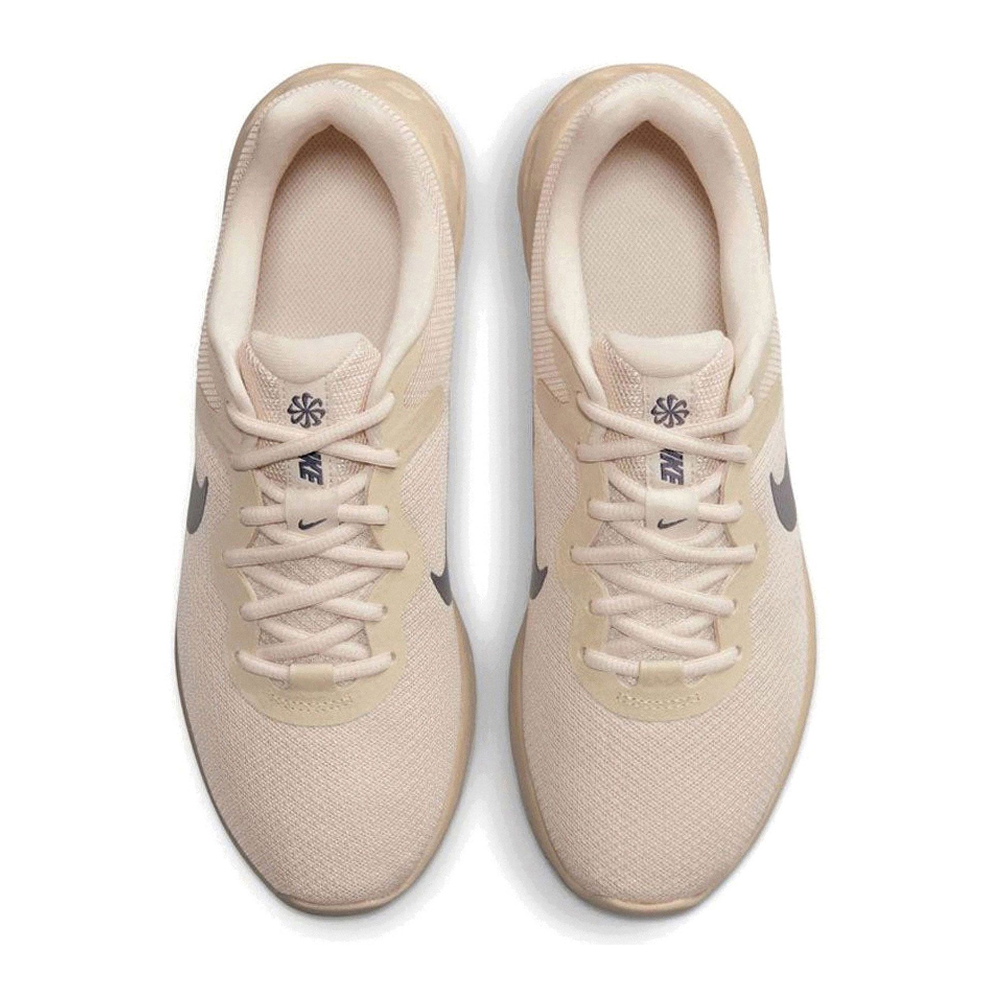 Nike Revolution 6 Next Nature Hardloopschoenen Heren