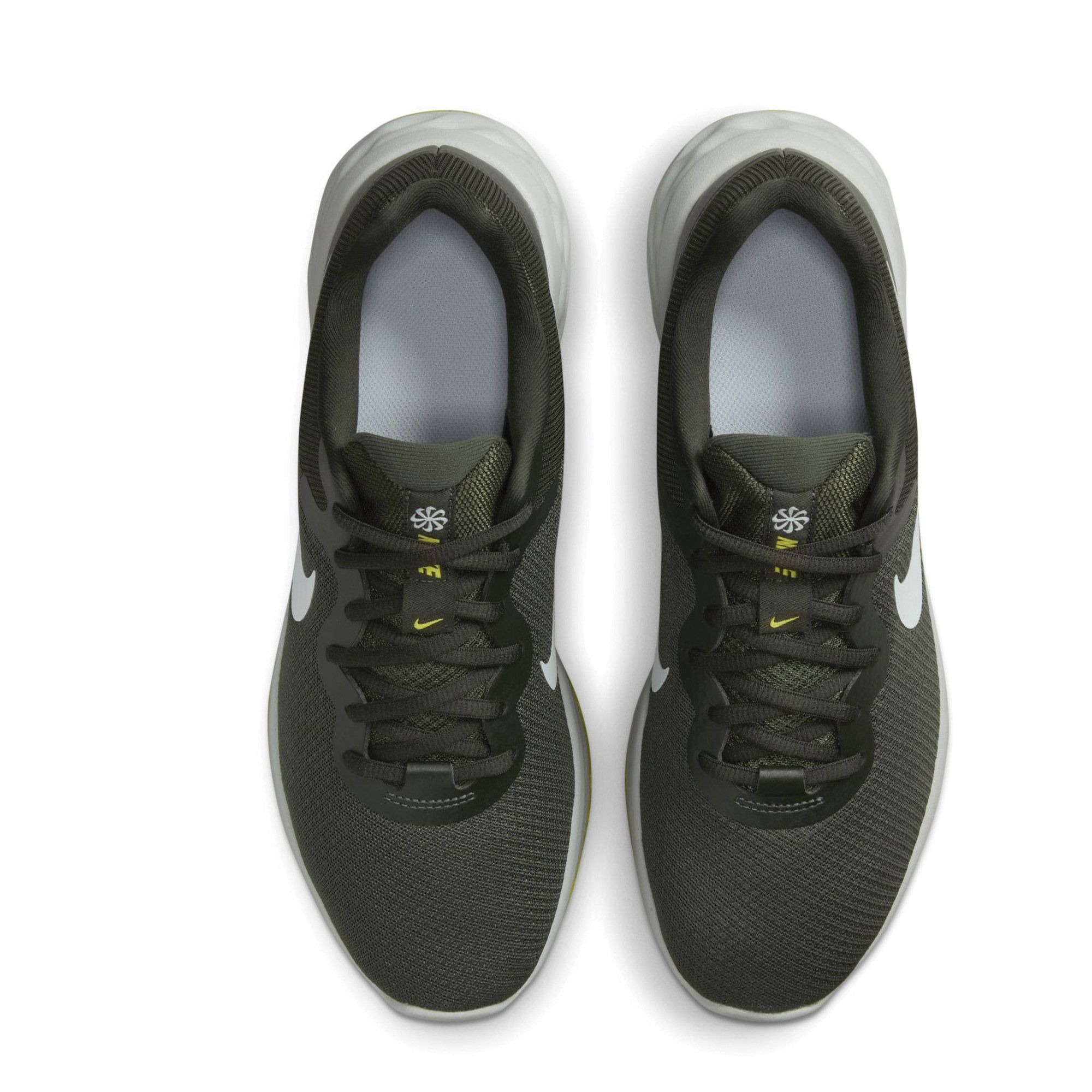Nike Revolution 6 Next Nature Hardloopschoenen Heren