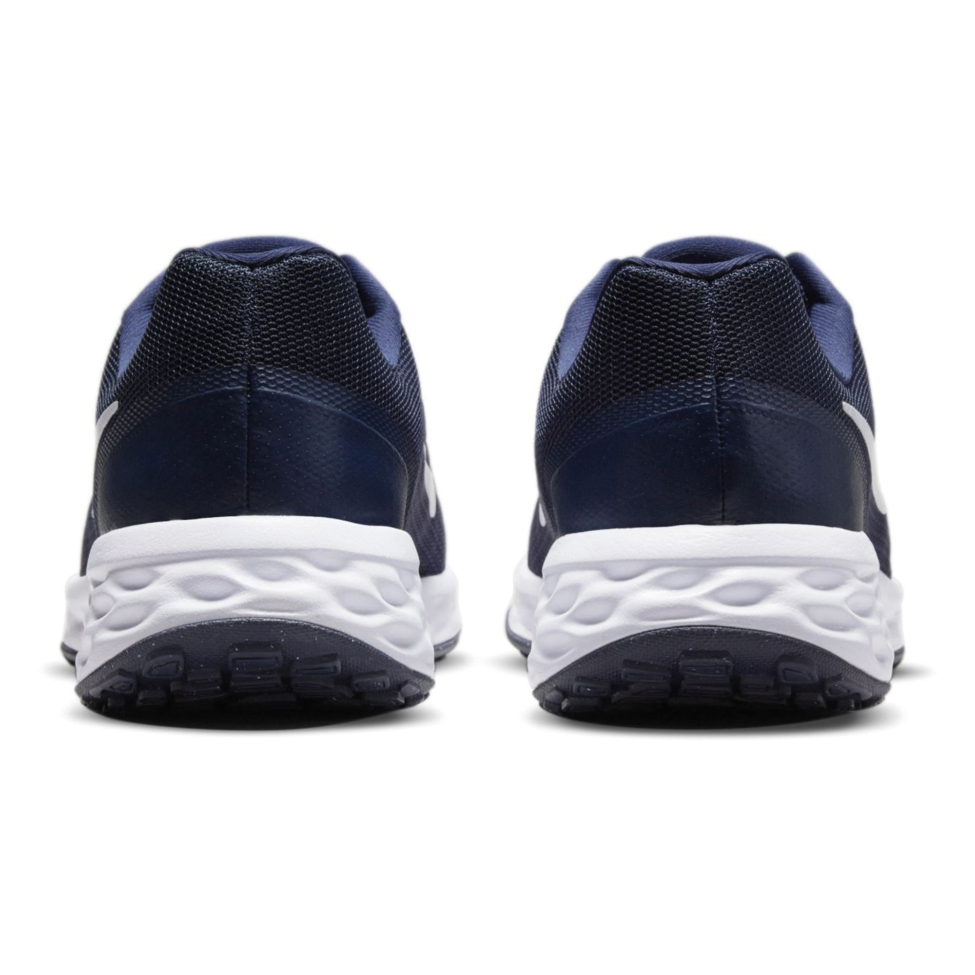 Nike Revolution 6 Next Nature Hardloopschoenen Heren