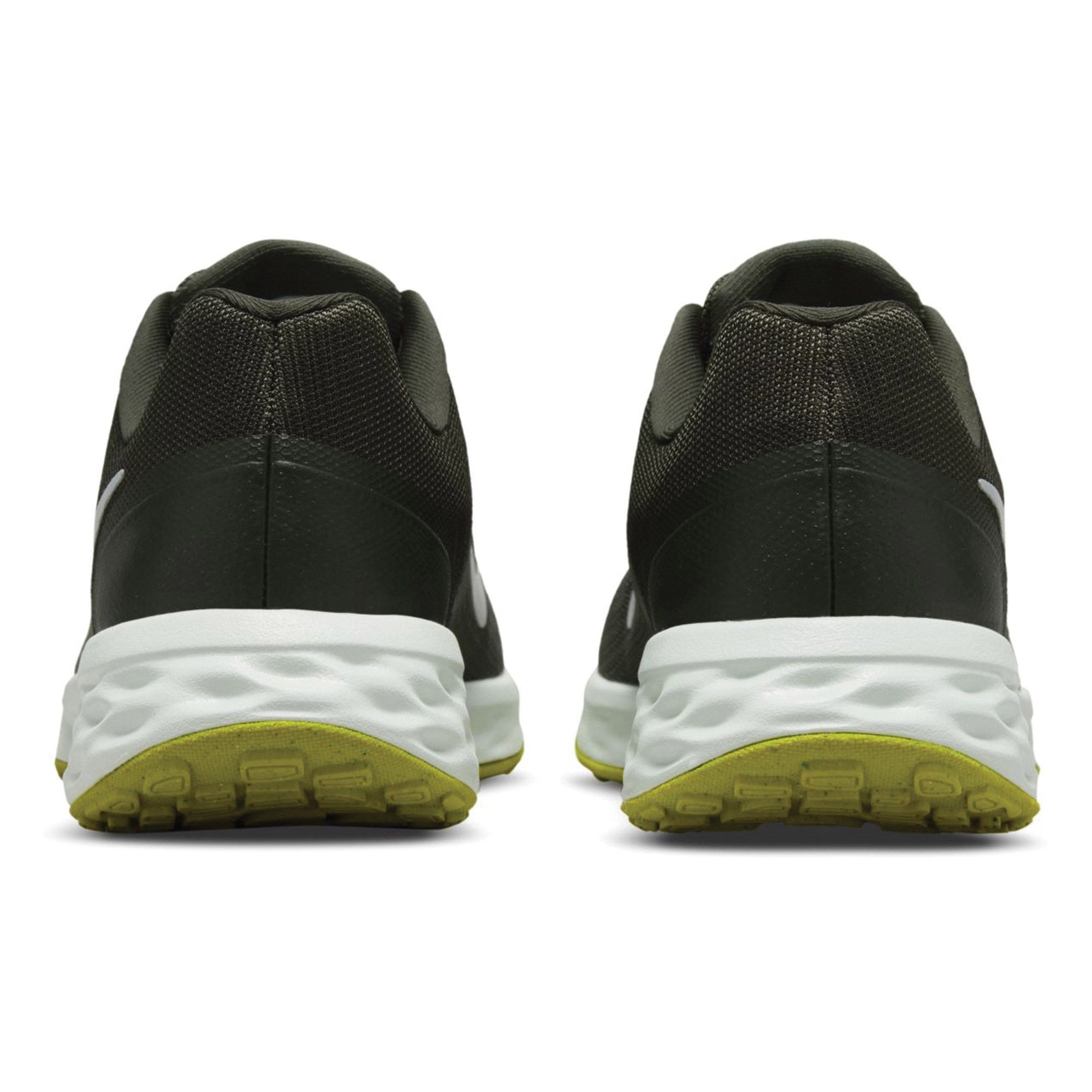 Nike Revolution 6 Next Nature Hardloopschoenen Heren