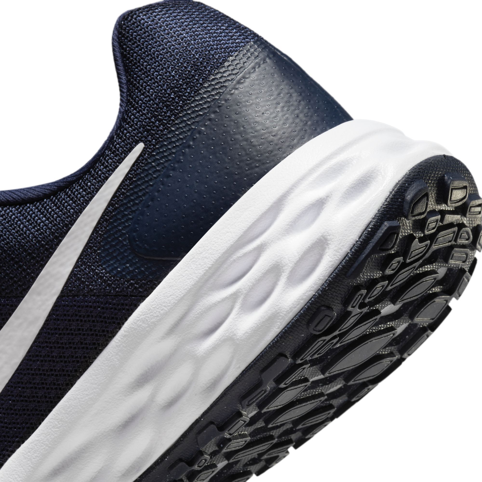 Nike Revolution 6 Next Nature Hardloopschoenen Heren
