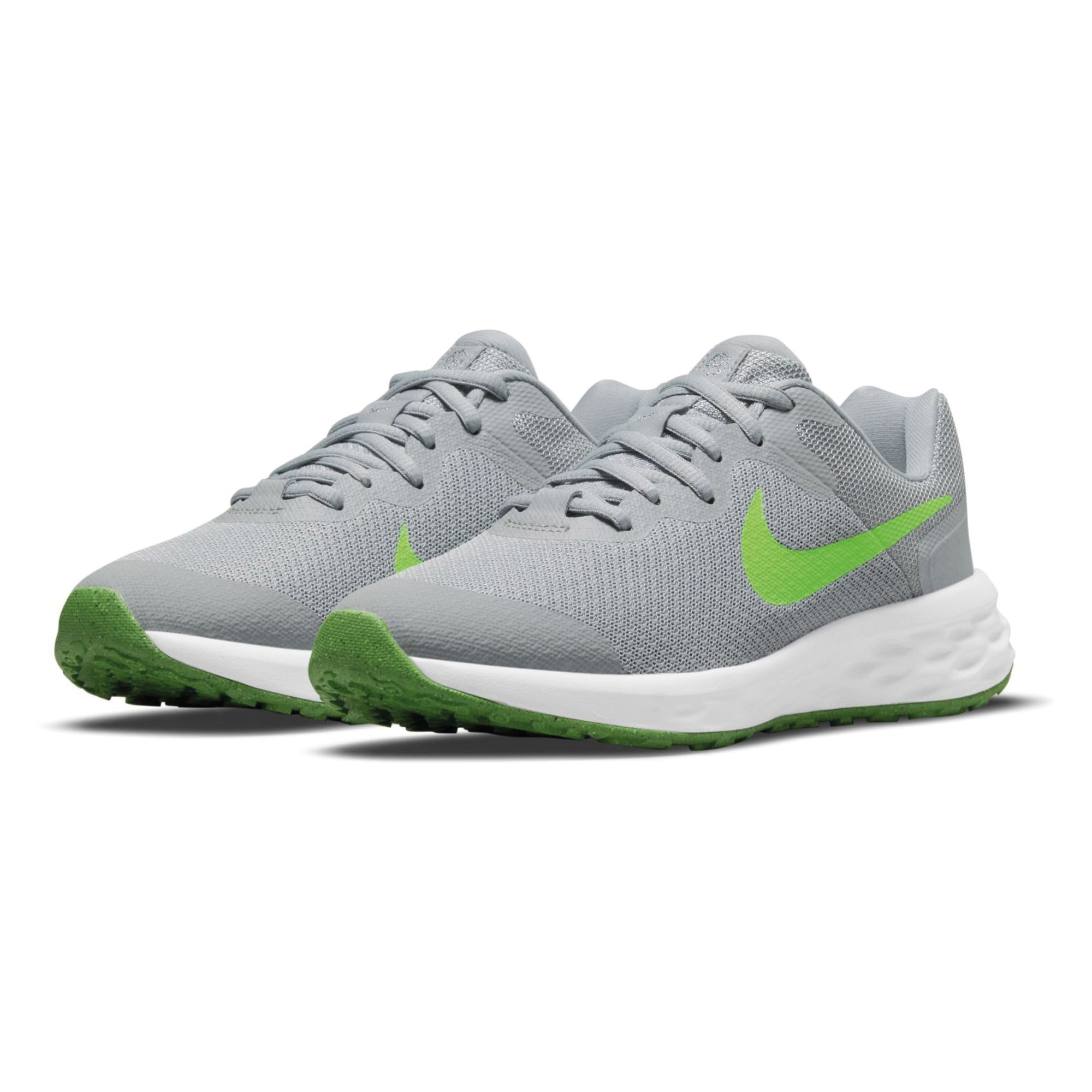 Nike Revolution 6 Next Nature Hardloopschoenen Junior