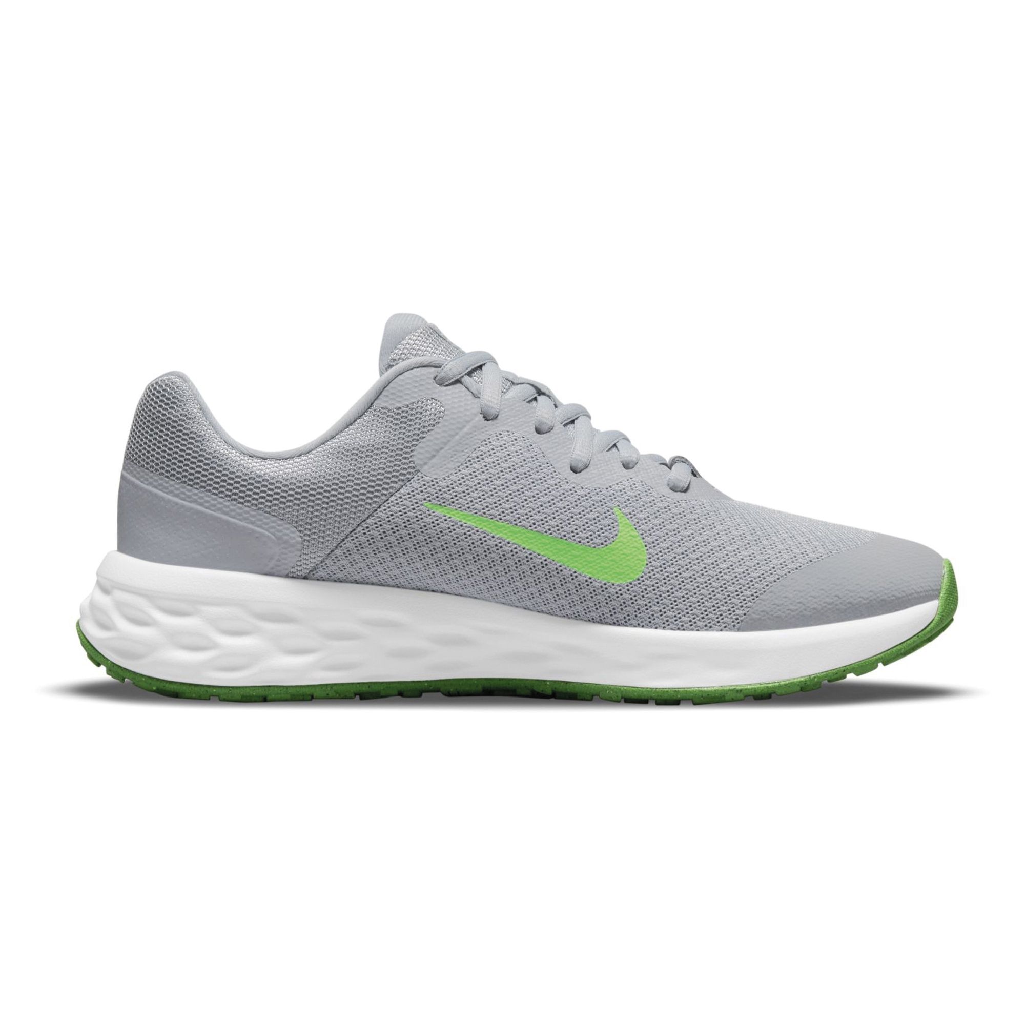 Nike Revolution 6 Next Nature Hardloopschoenen Junior
