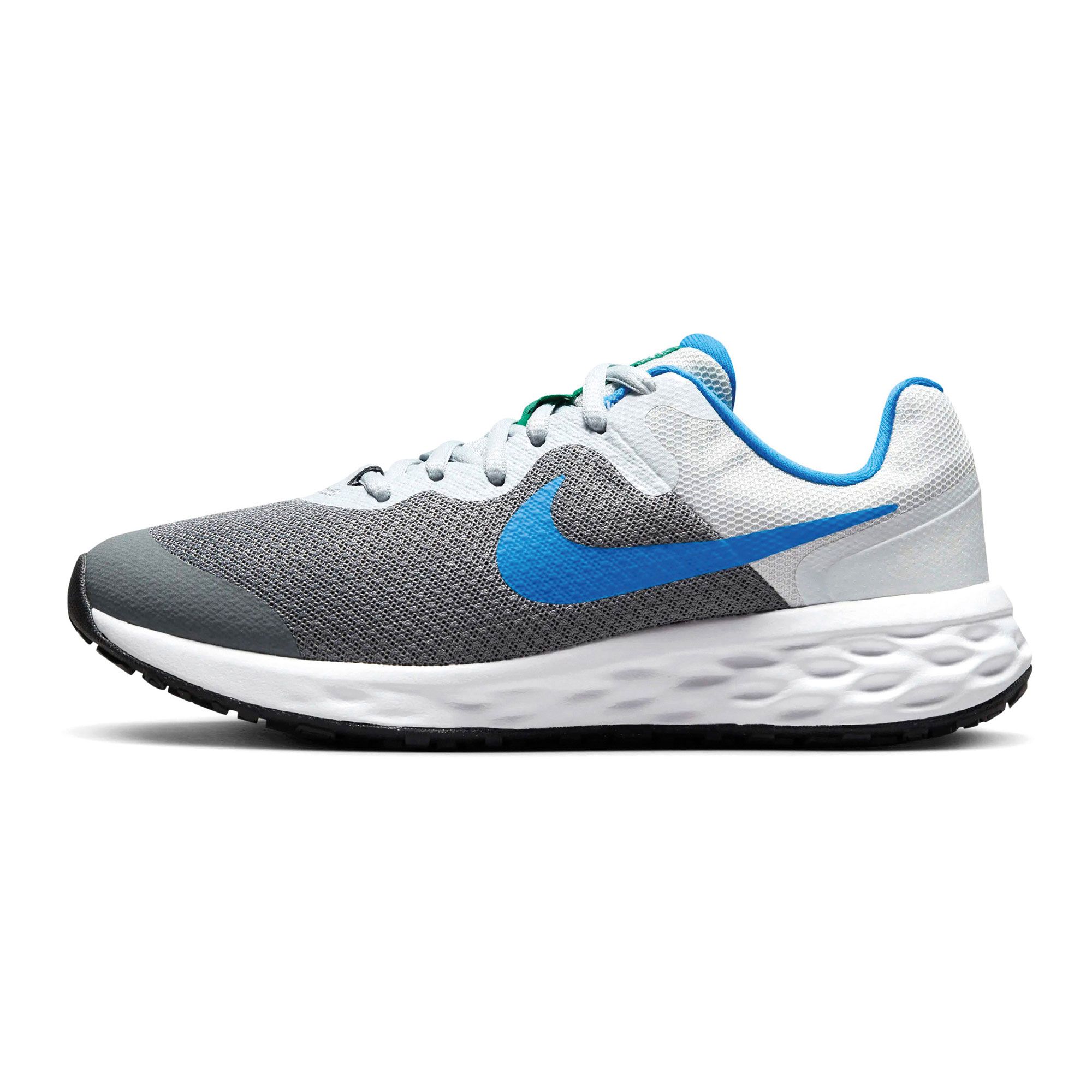 Nike Revolution 6 Next Nature Hardloopschoenen Junior