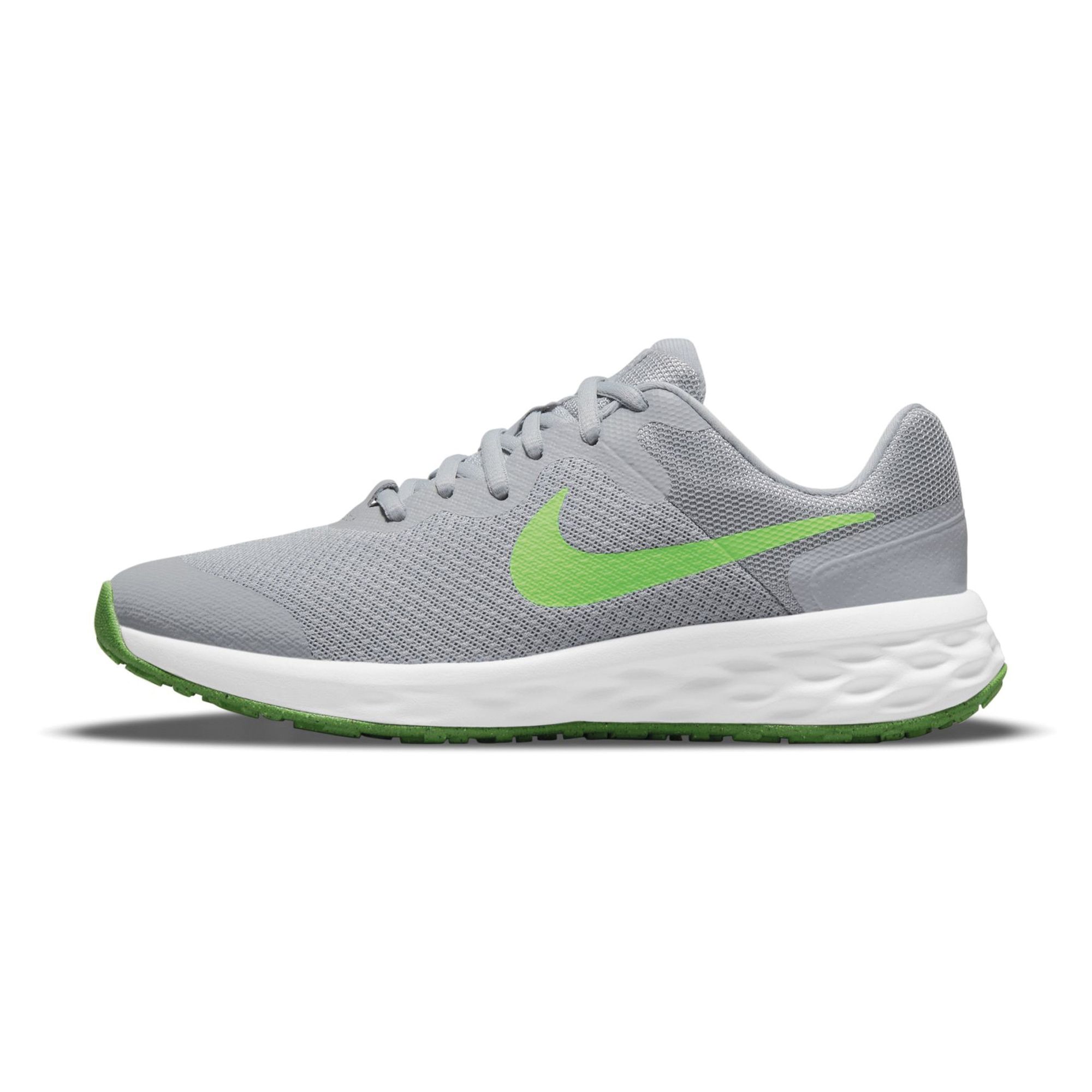 Nike Revolution 6 Next Nature Hardloopschoenen Junior