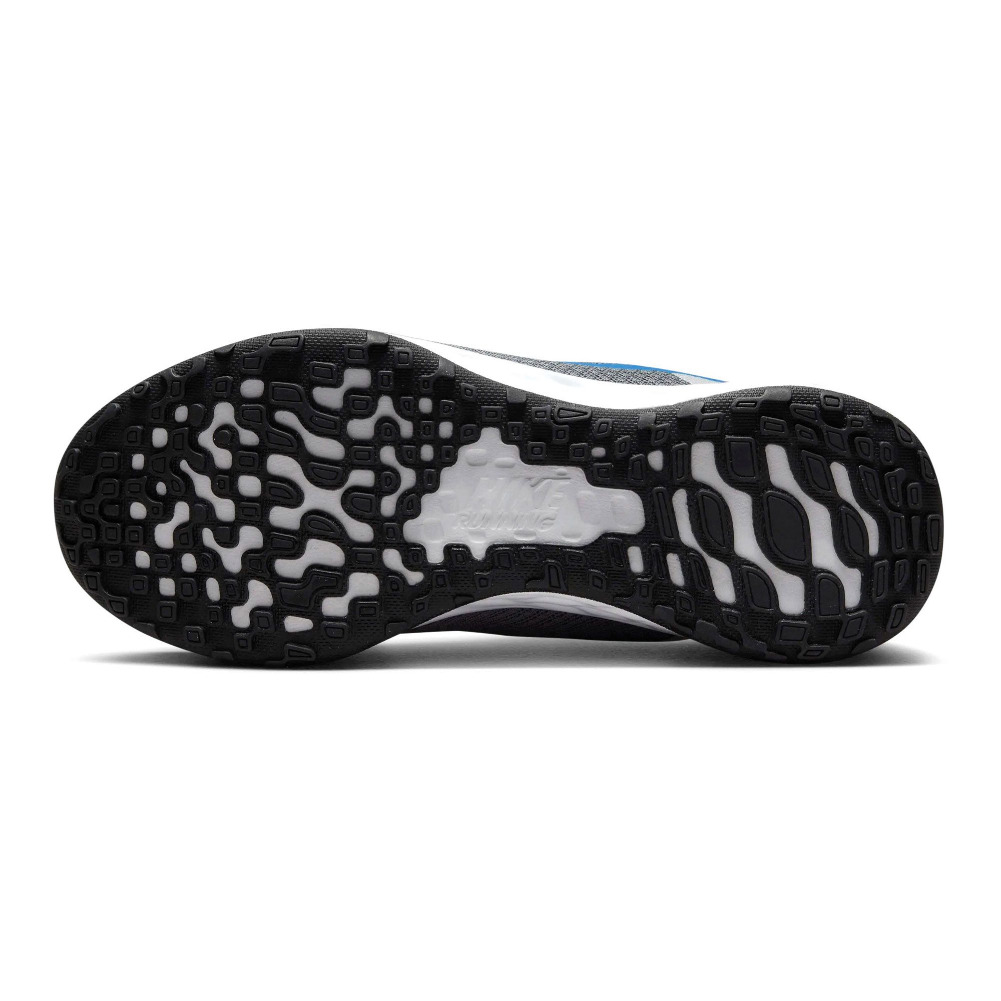 Nike Revolution 6 Next Nature Hardloopschoenen Junior