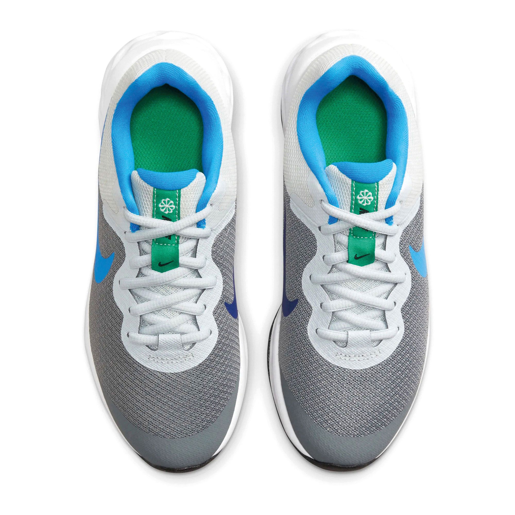 Nike Revolution 6 Next Nature Hardloopschoenen Junior