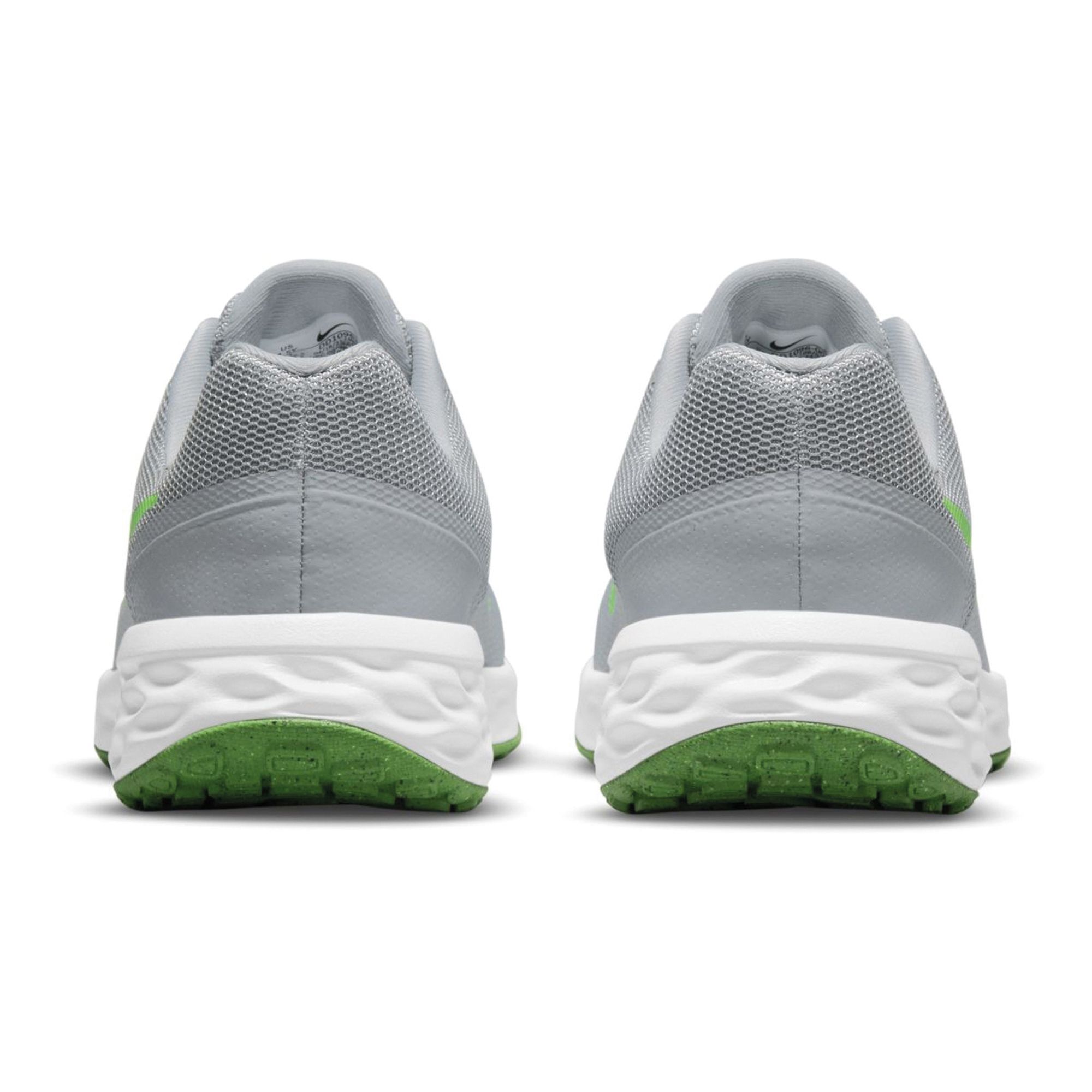 Nike Revolution 6 Next Nature Hardloopschoenen Junior
