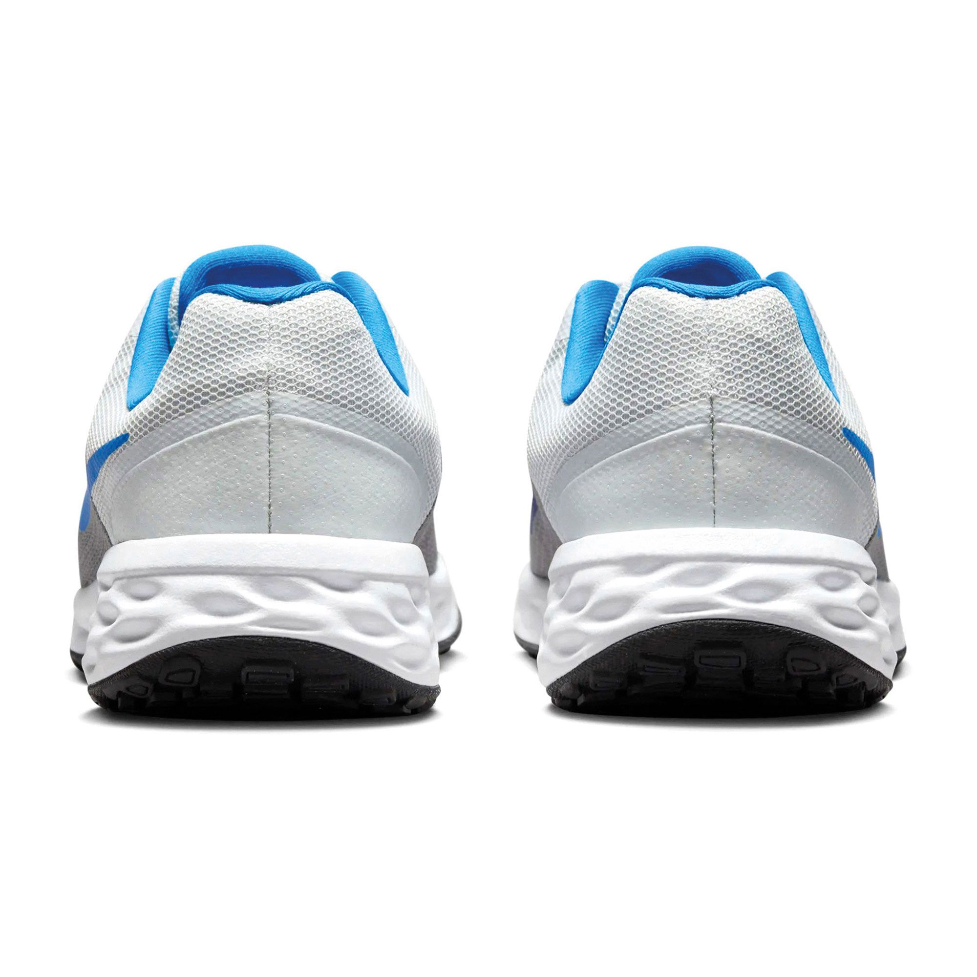 Nike Revolution 6 Next Nature Hardloopschoenen Junior