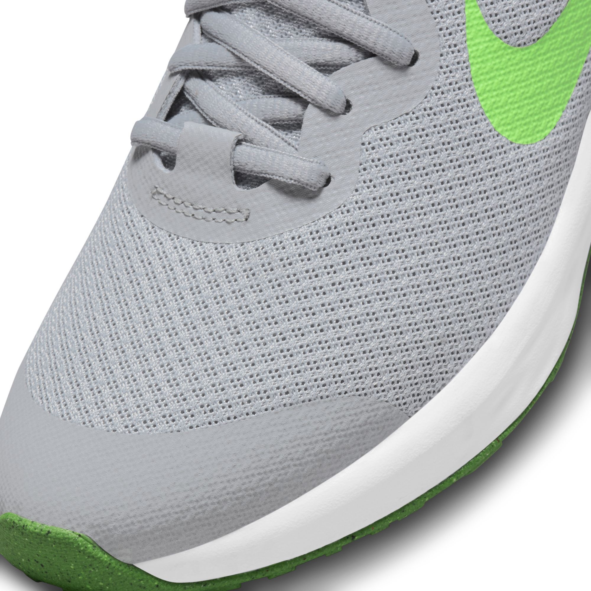 Nike Revolution 6 Next Nature Hardloopschoenen Junior