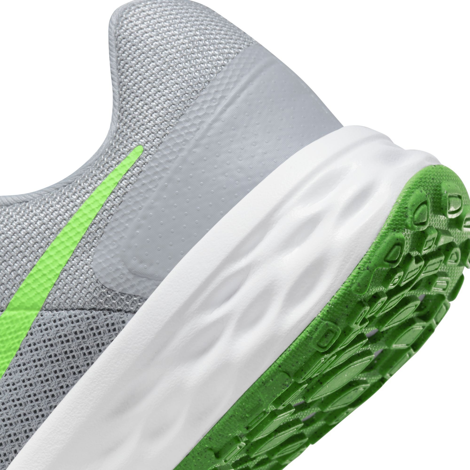 Nike Revolution 6 Next Nature Hardloopschoenen Junior