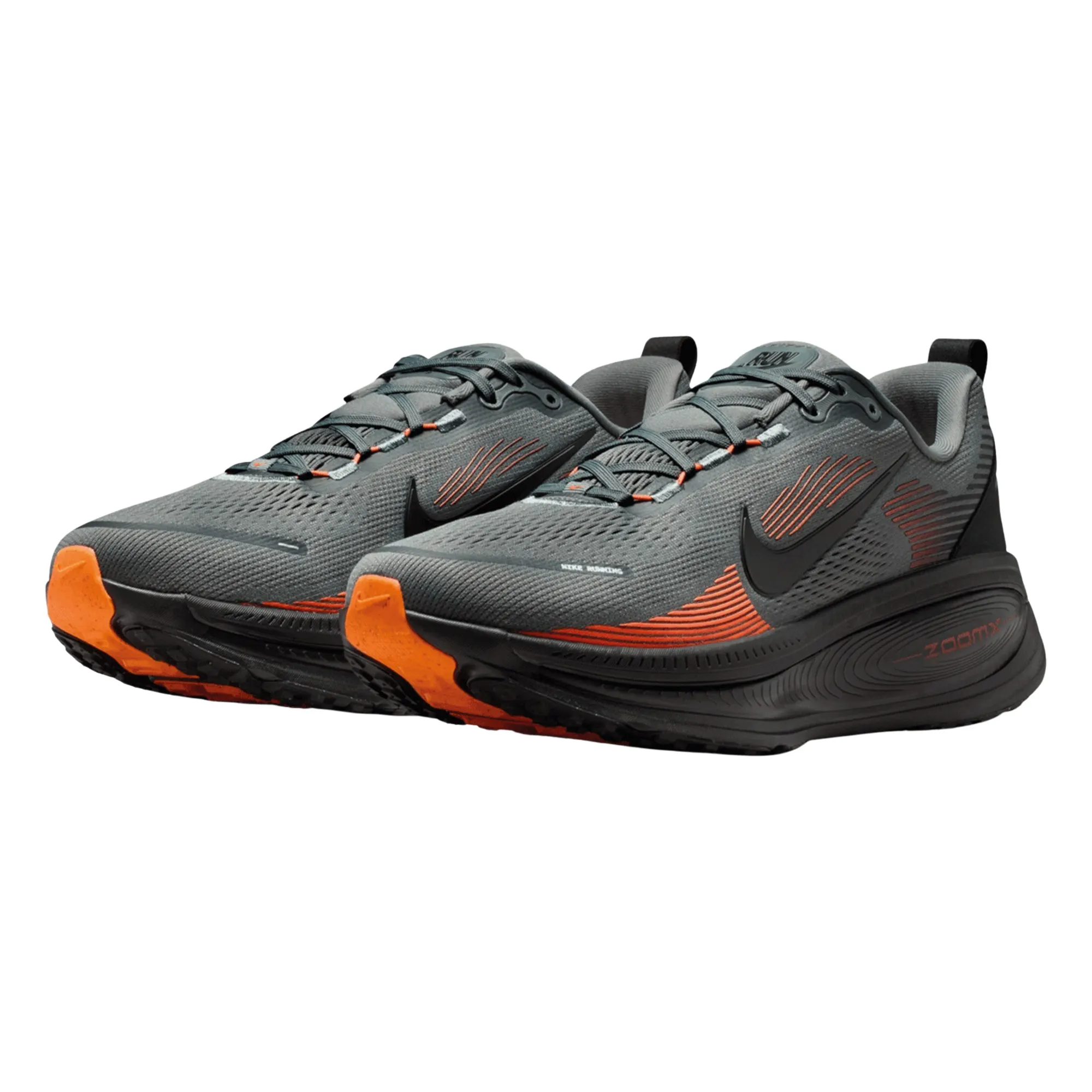 Nike Vomero 18 Hardloopschoenen Heren
