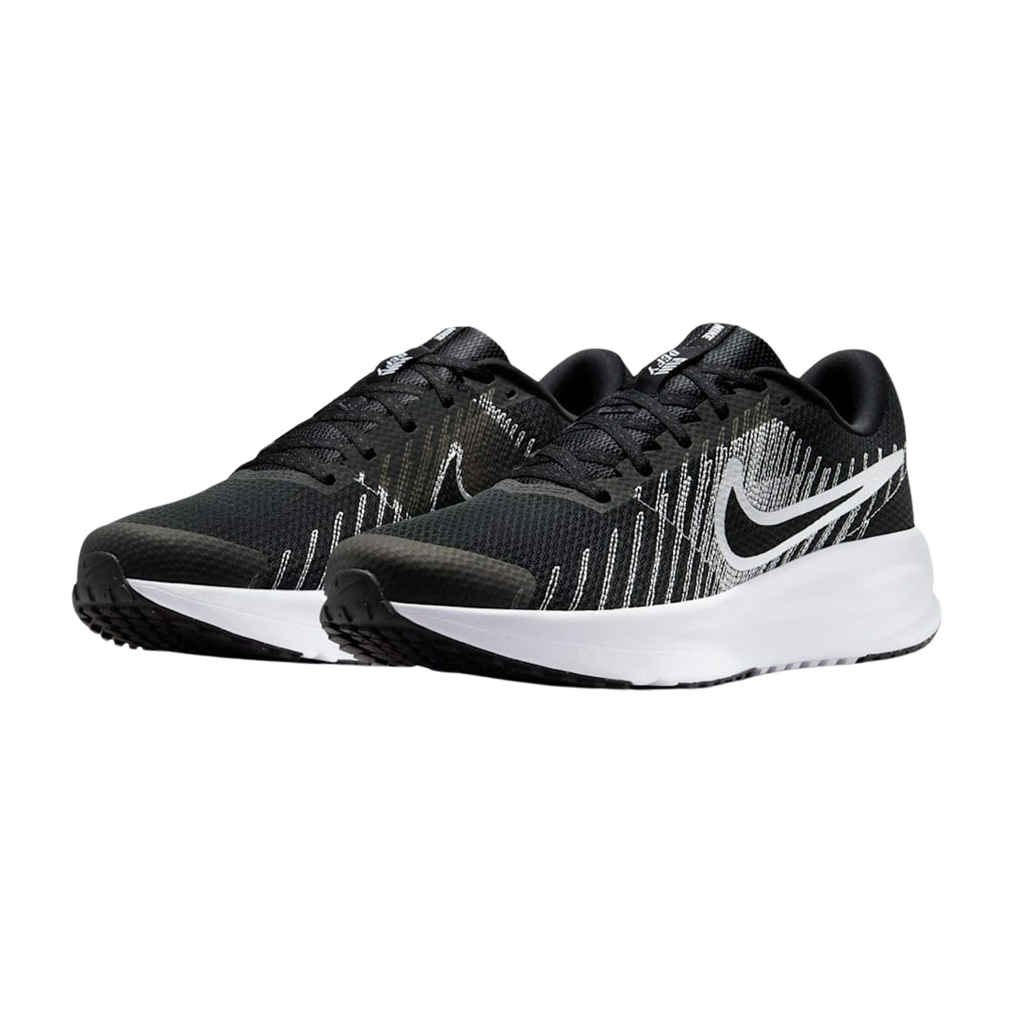 Nike Run Defy Hardloopschoenen Heren