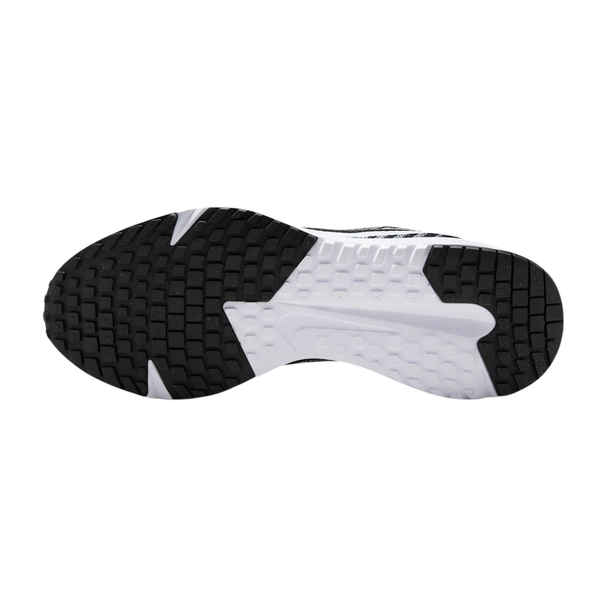 Nike Run Defy Hardloopschoenen Heren