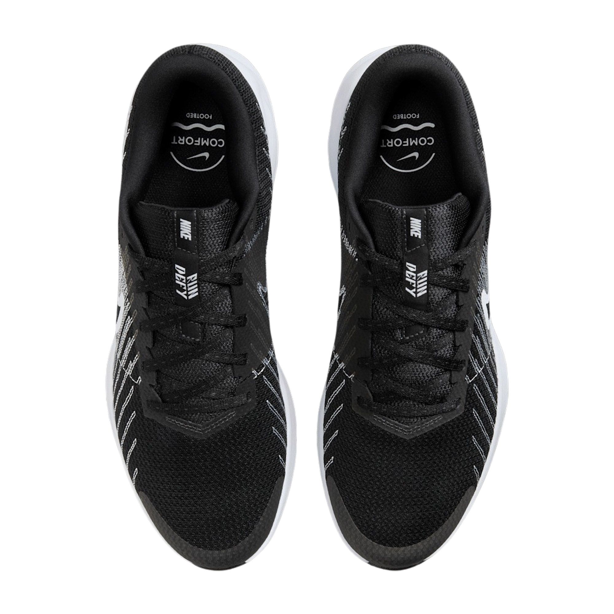 Nike Run Defy Hardloopschoenen Heren