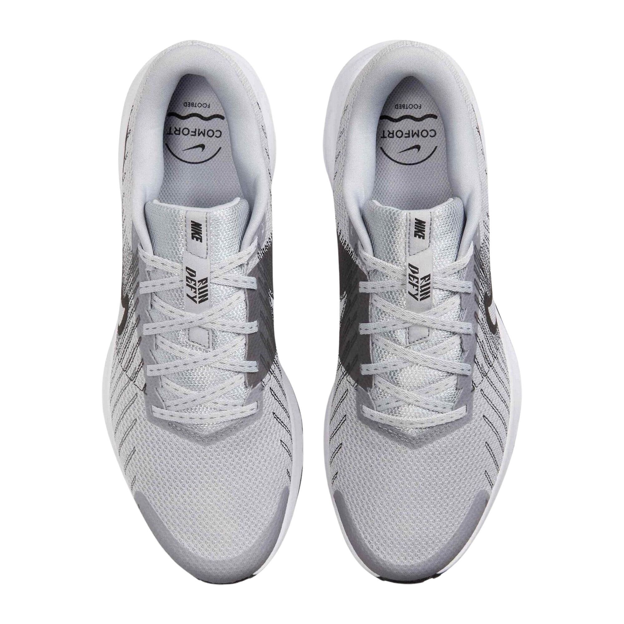 Nike Run Defy Hardloopschoenen Heren